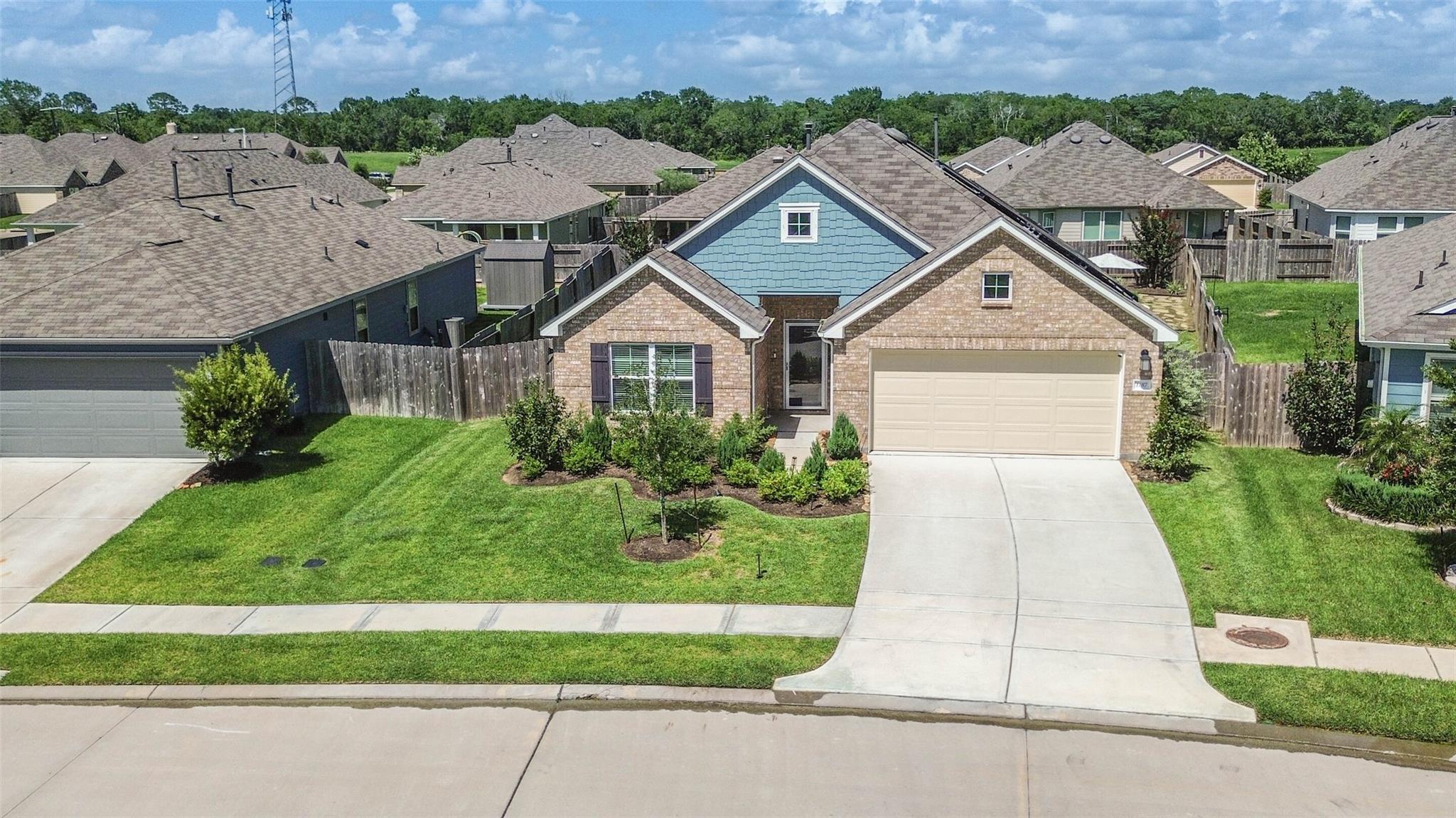 1187 Cavalry Junction Drive — photo