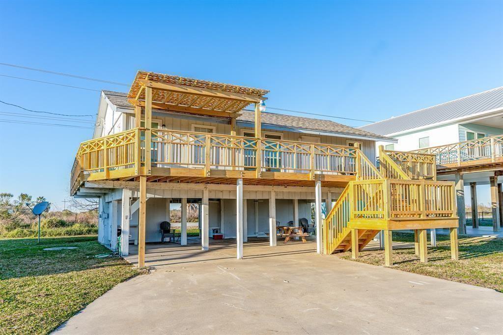 3619 Barracuda — photo