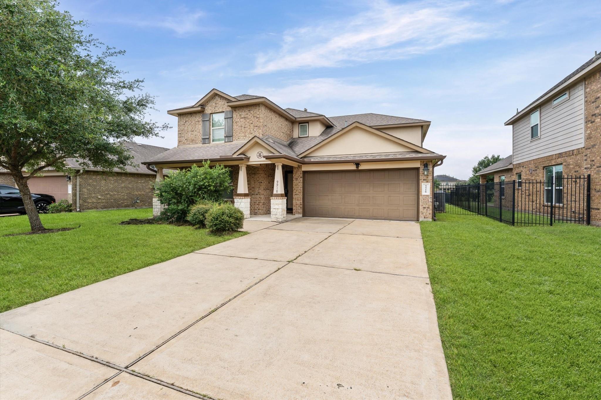 9918 Channel Set Way, Rosharon, TX 77583 — photo 2