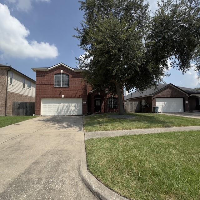 2417 Seguine Drive — photo