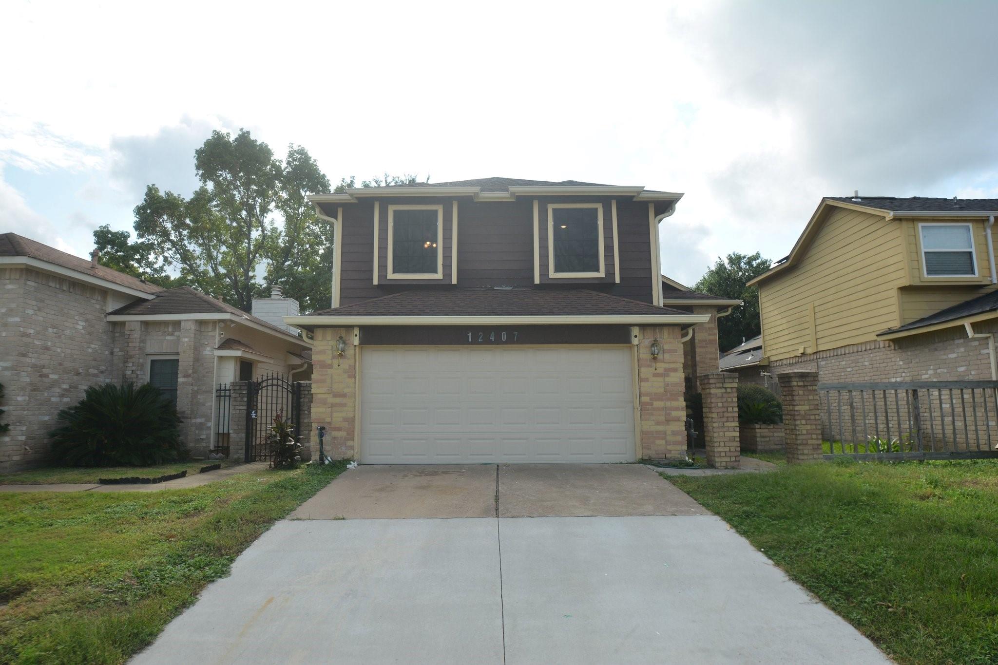 12407 S Rylander Circle — photo
