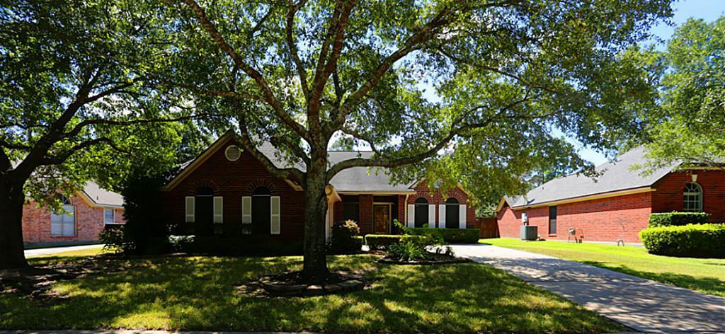 1718 Calmar Drive — photo