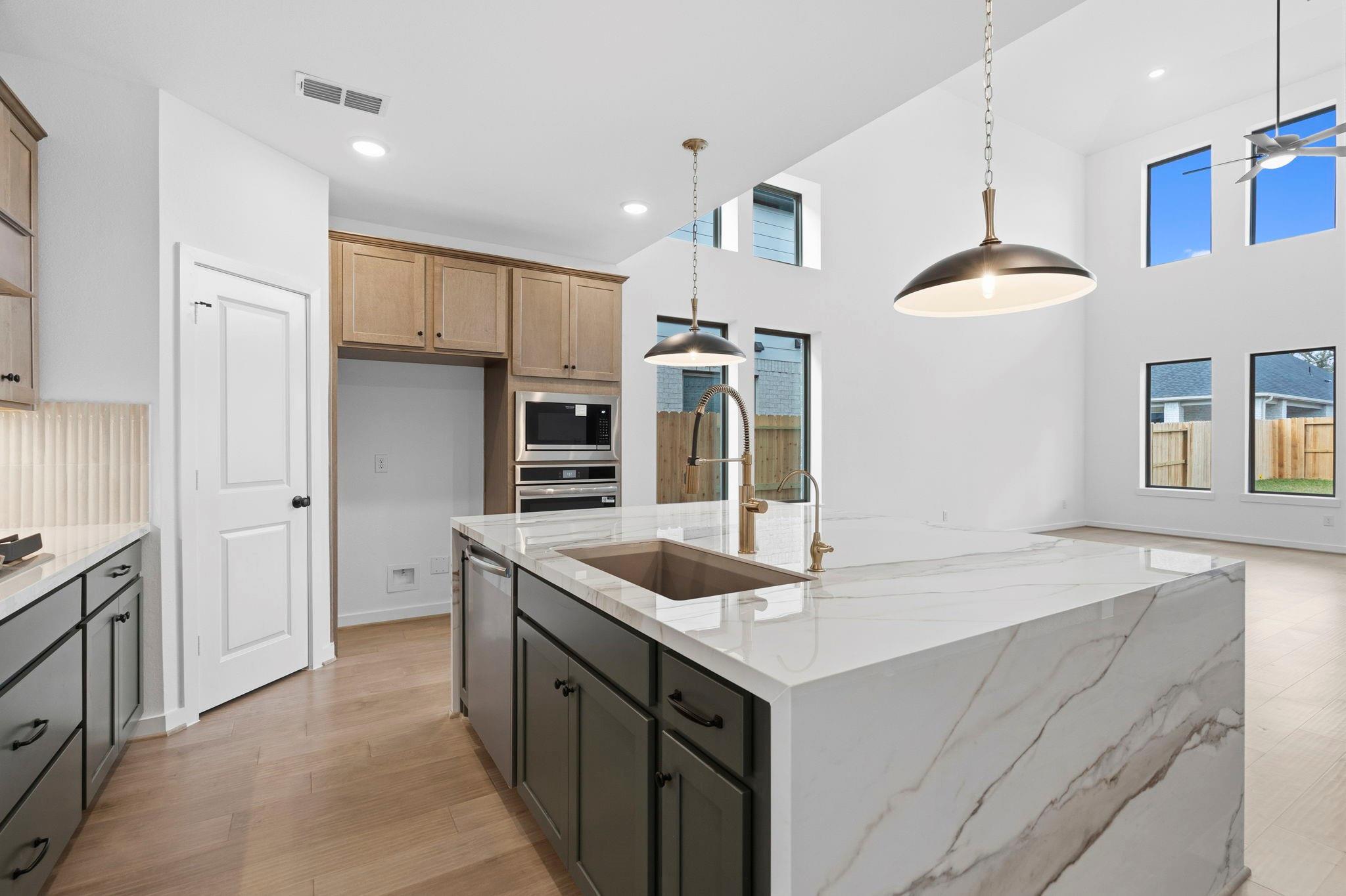 10923 Spring Wind Drive — photo