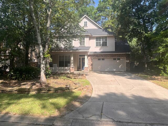 19 Lyreleaf Place — photo