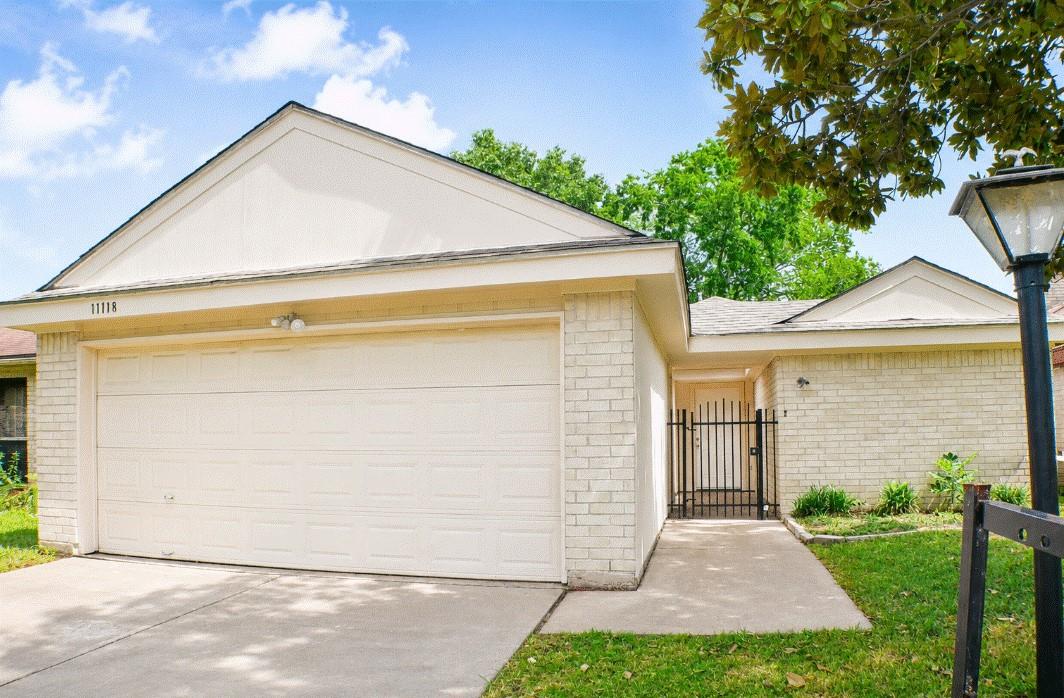 11118 High Star Drive — photo