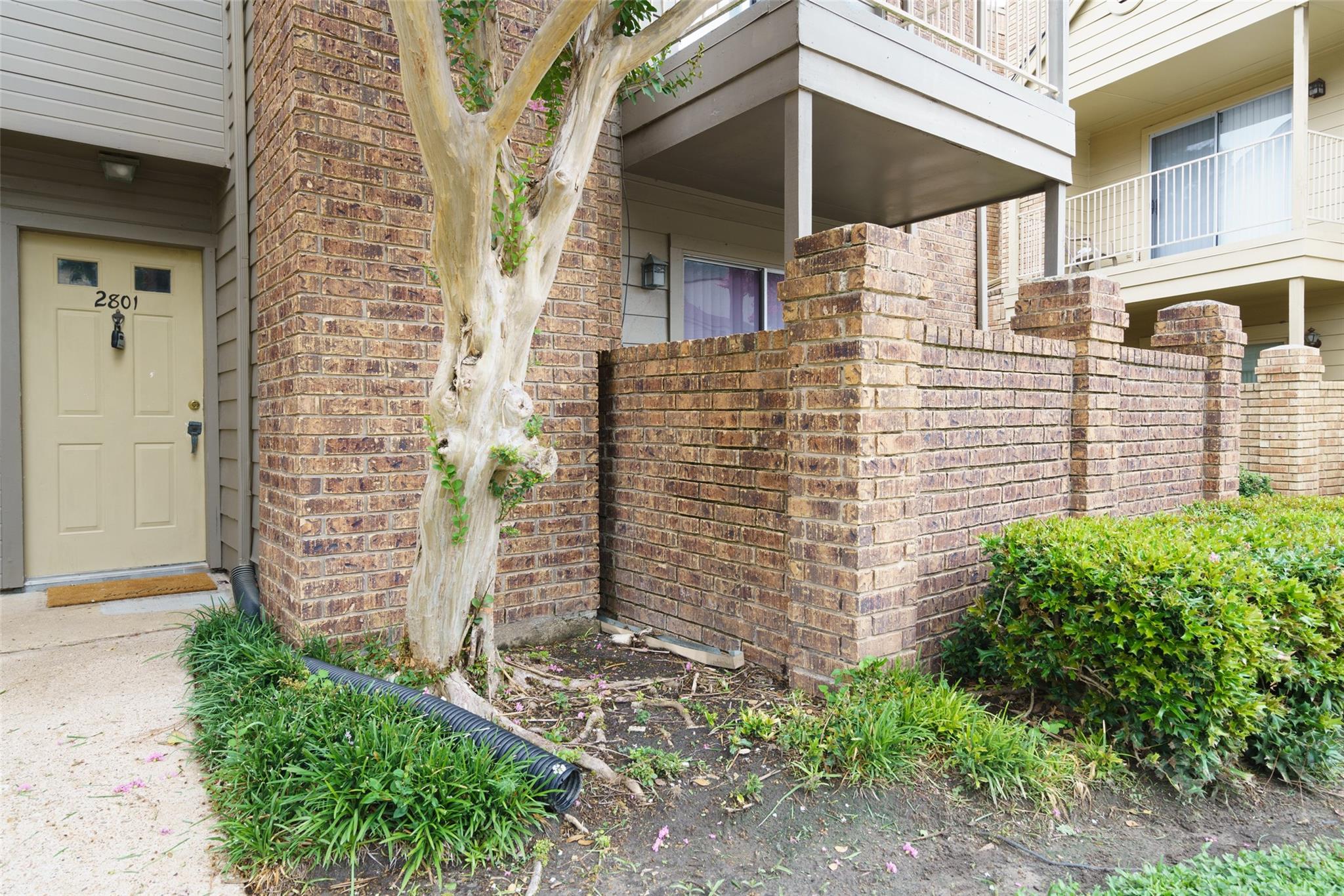 1515 Sandy Springs Road #2801 — photo