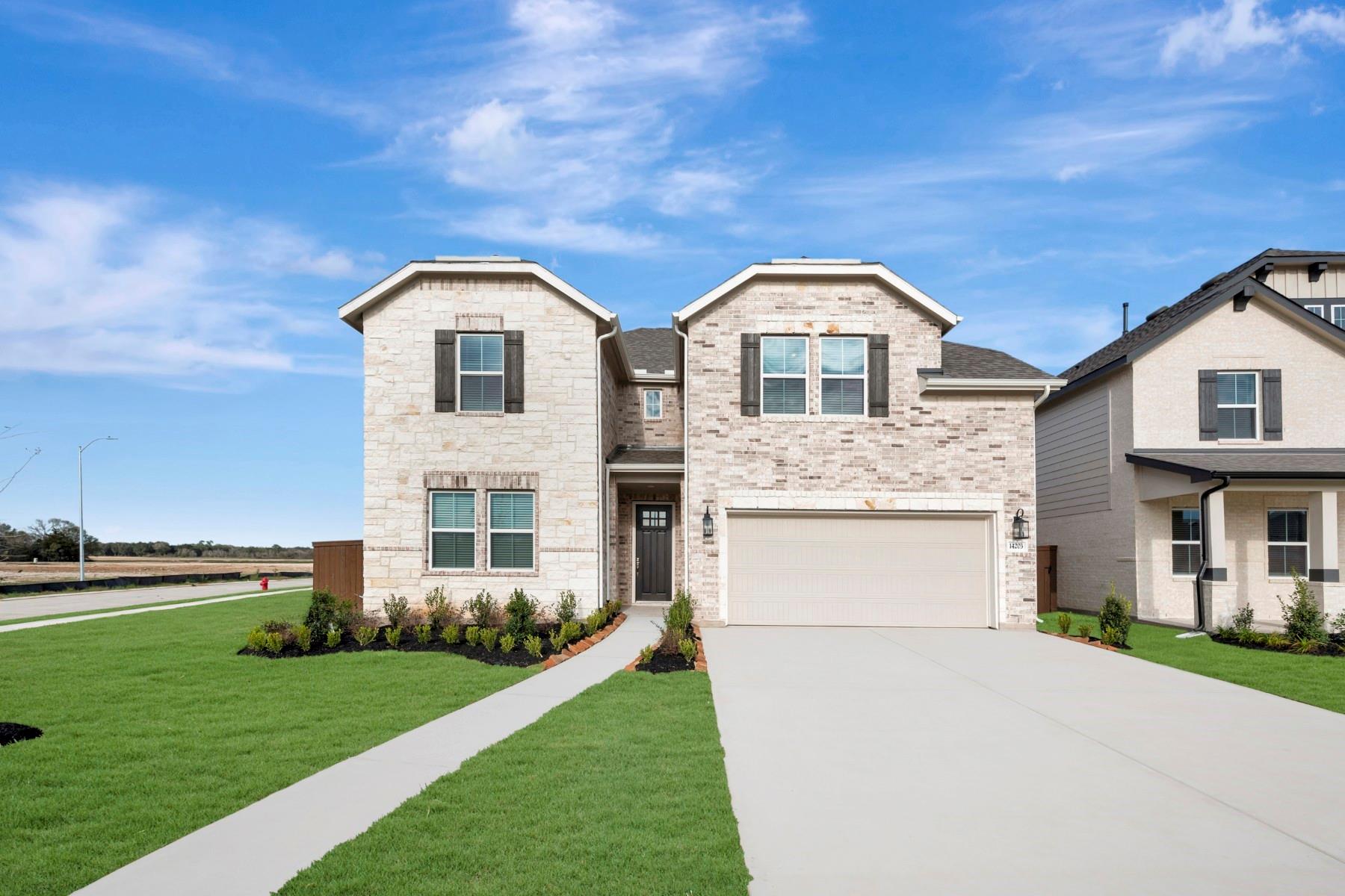 29406 Hillberry Oaks Court — photo