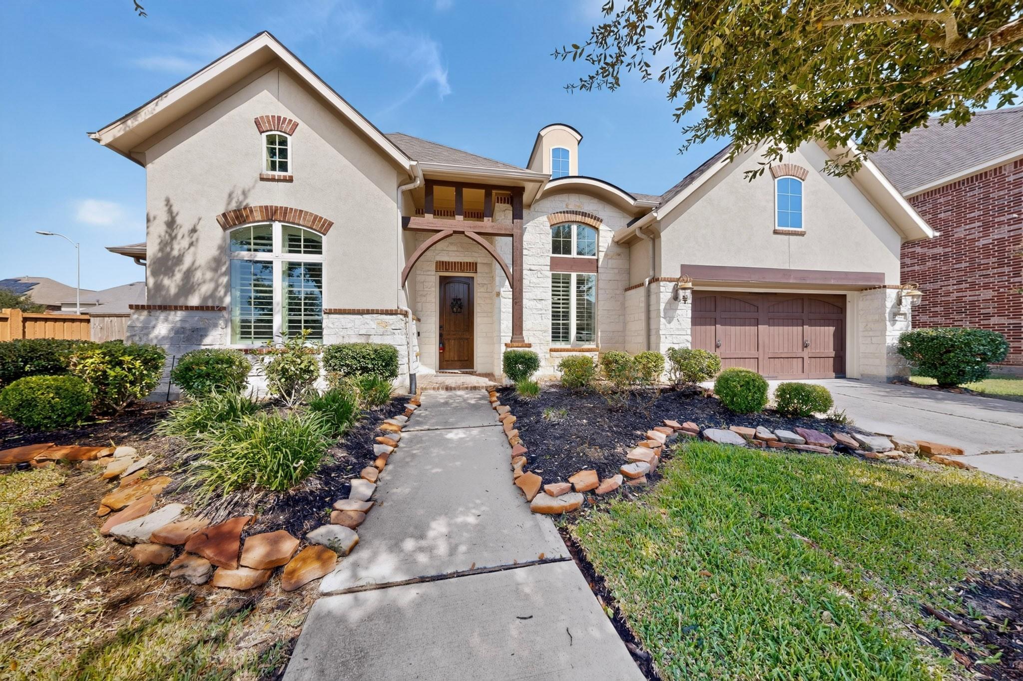 27822 Desert Manor Lane — photo