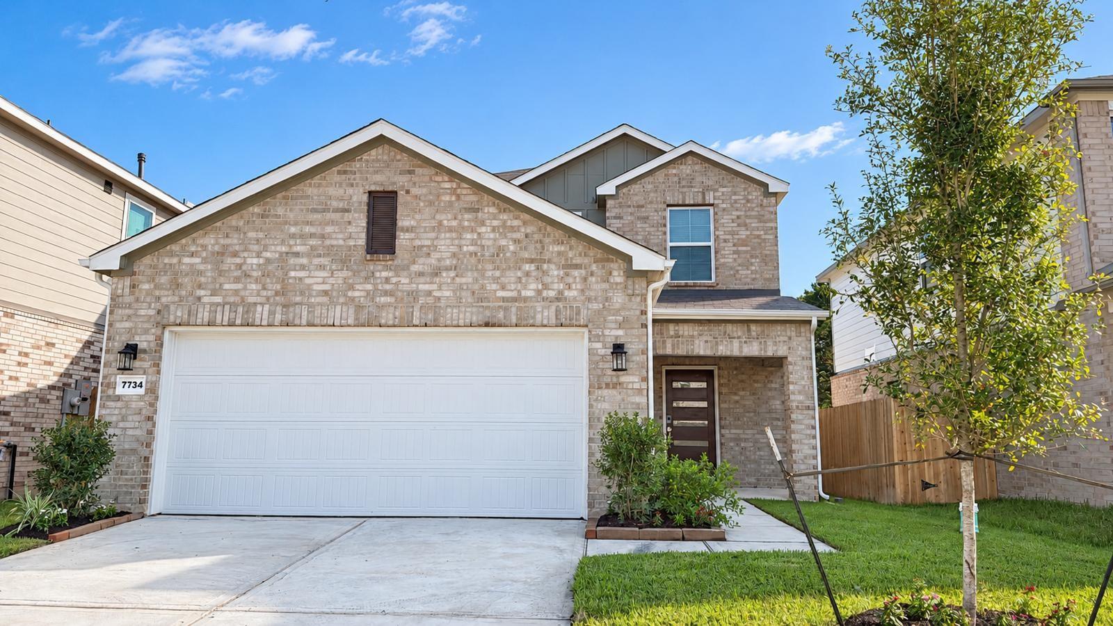 7734 Bergamot Circle — photo