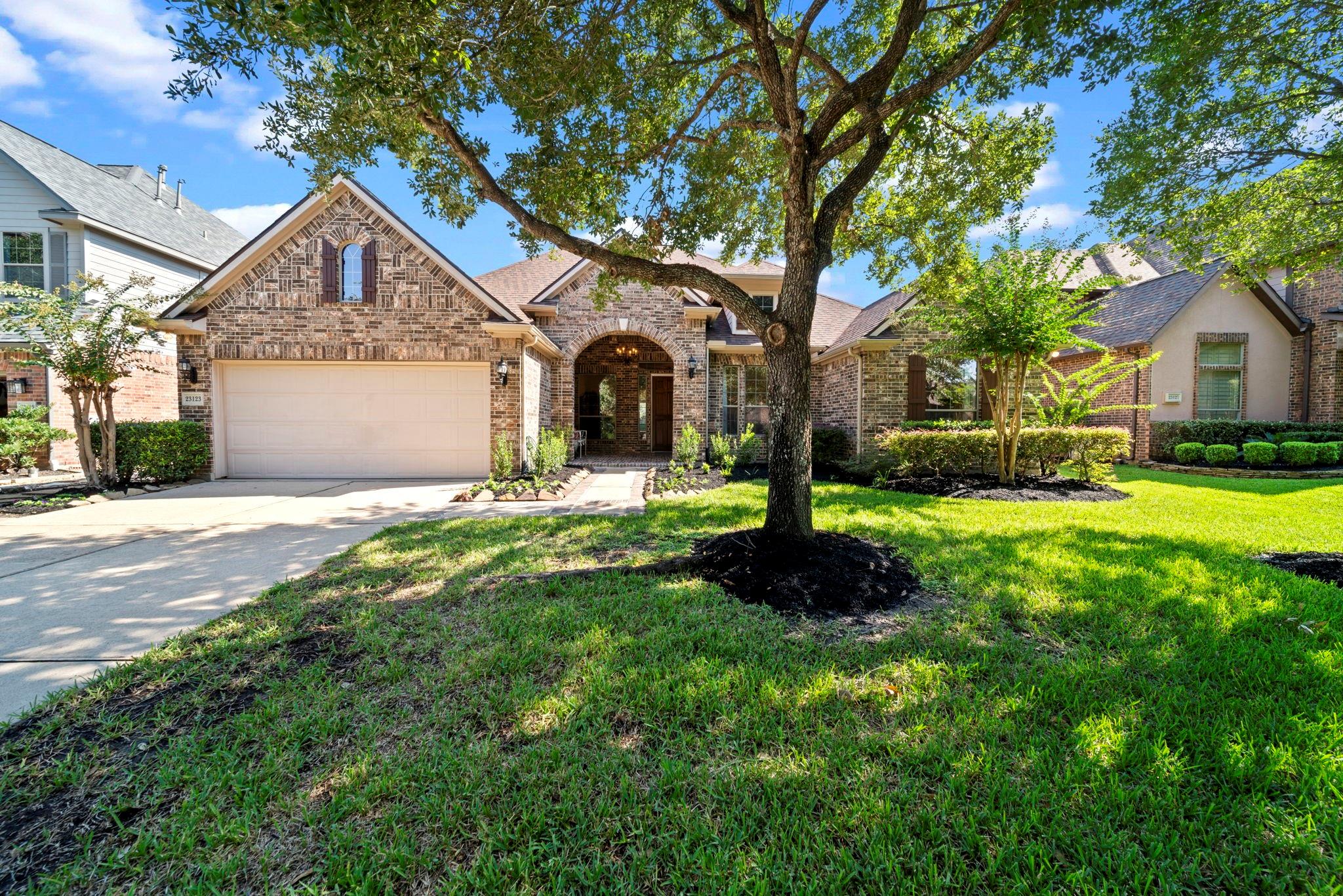 23123 San Salvador Place — photo