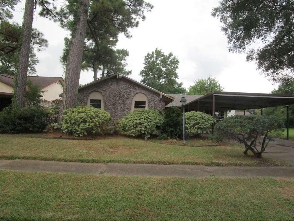 11042 Lafferty Oaks Street — photo