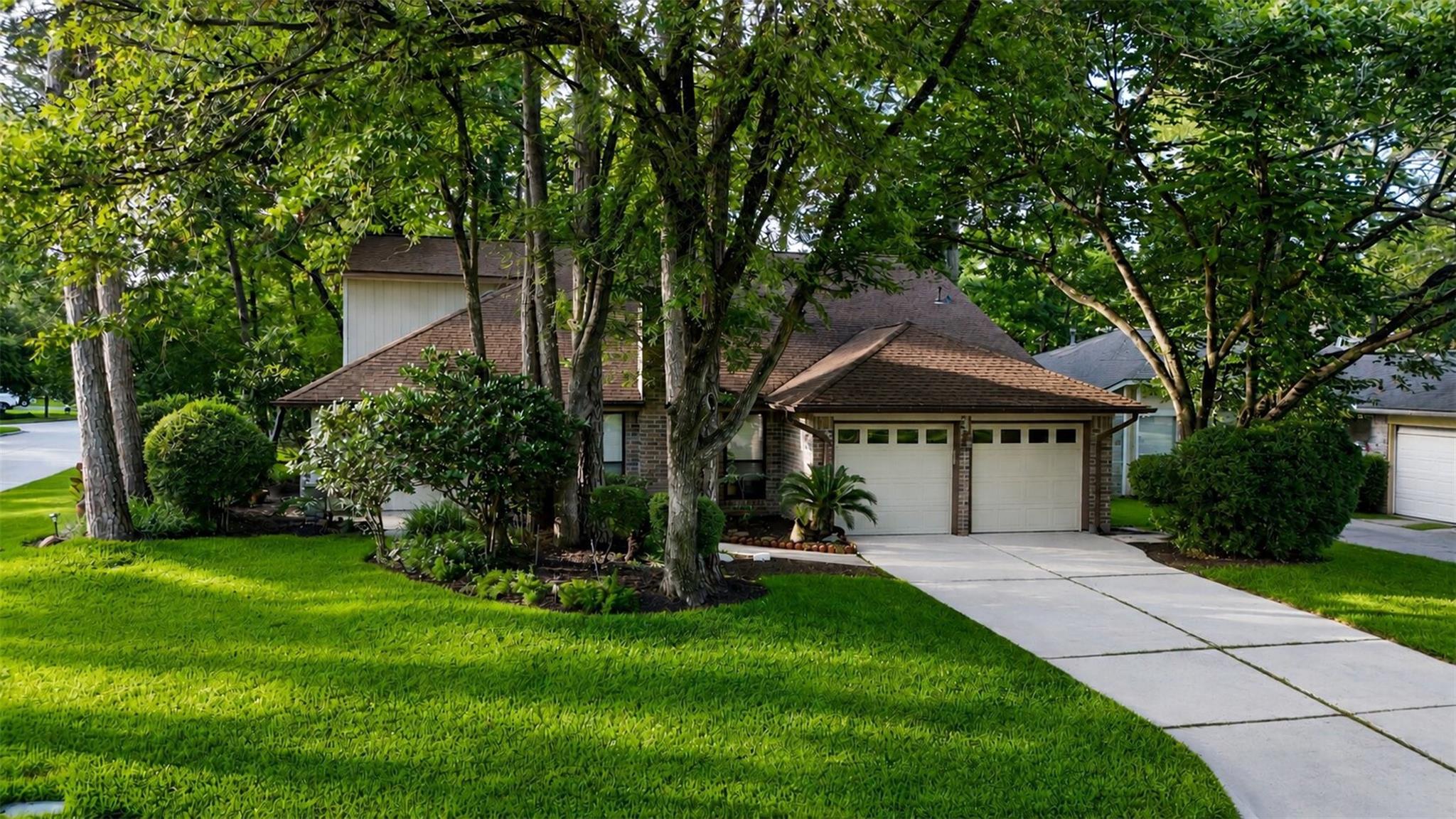 71 Timberspire Lane — photo