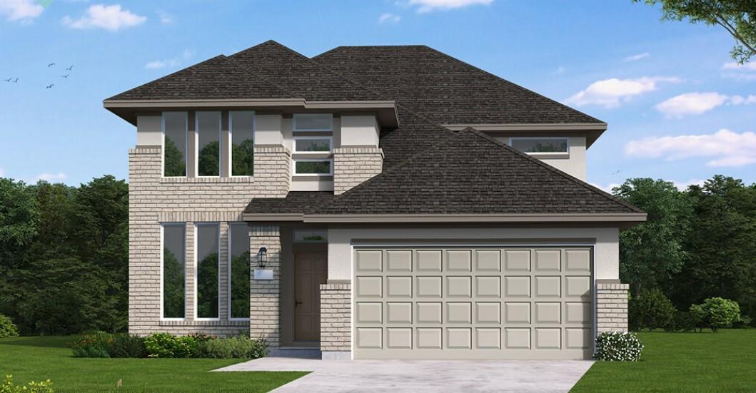 22812 Ella Falls Court — photo