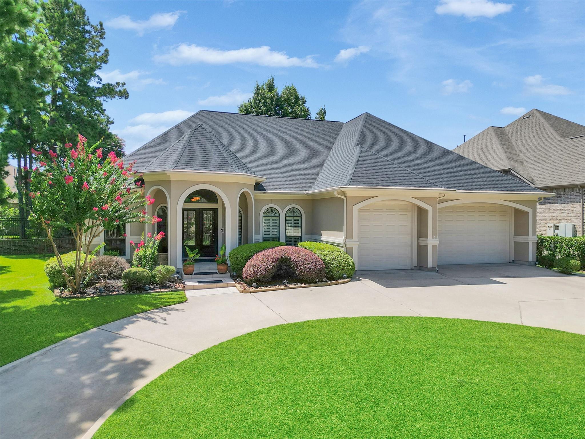 5311 Mindy Park Court — photo