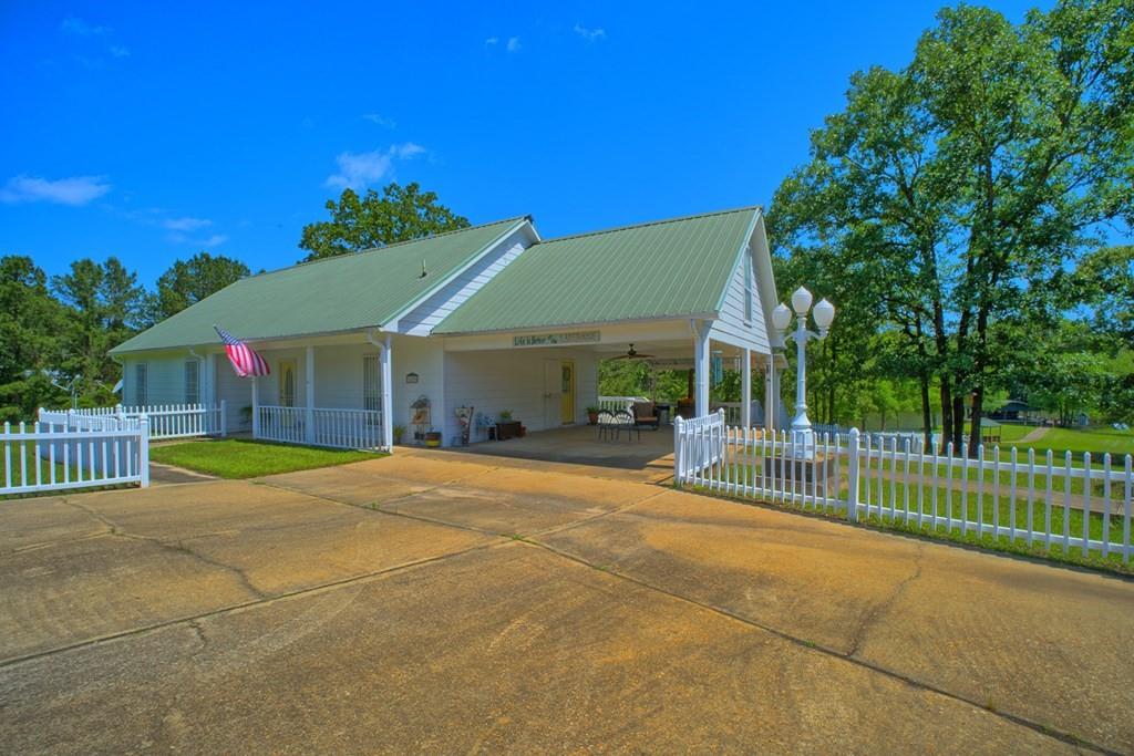 123 Jarrod Drive — photo