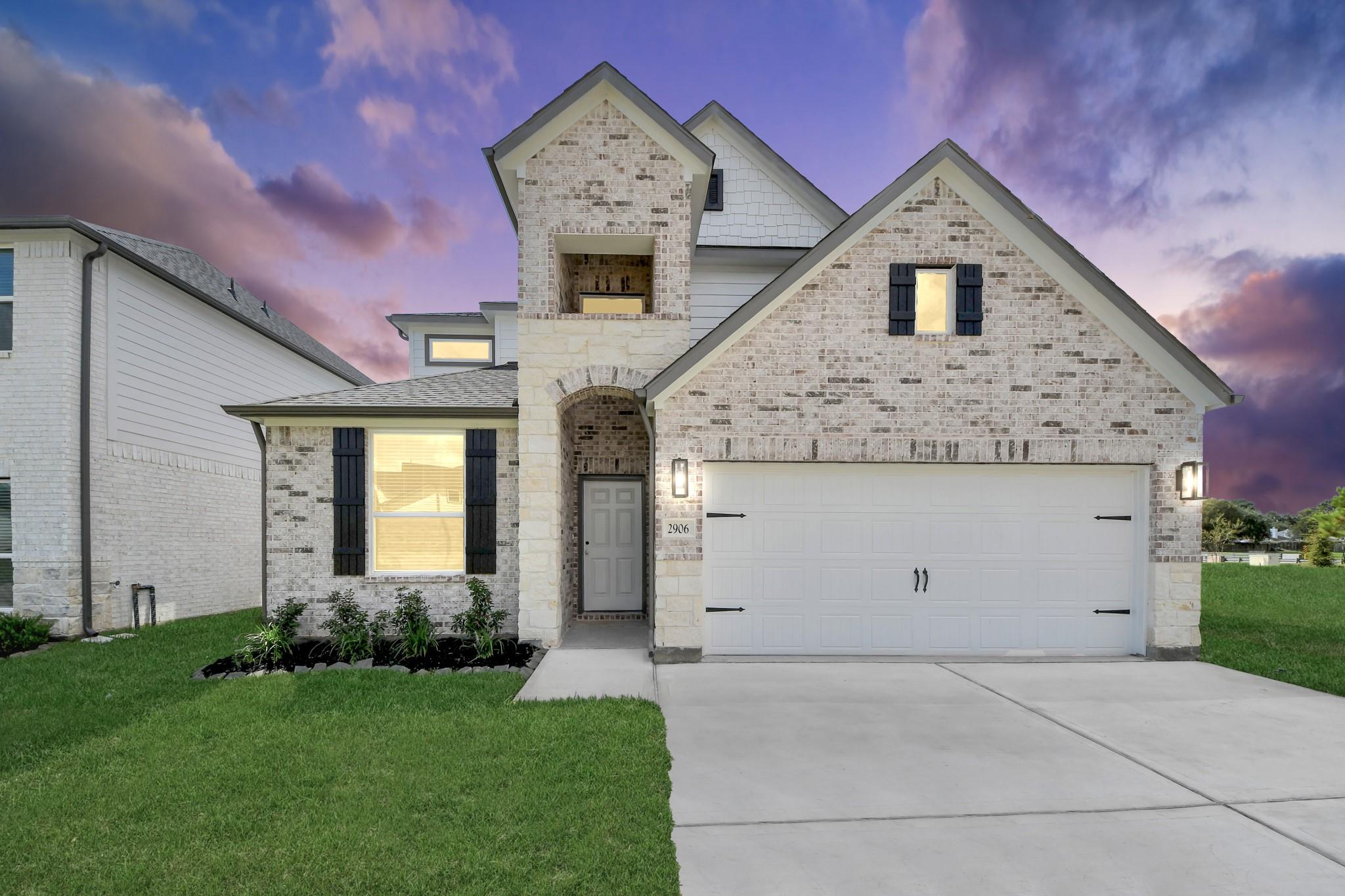 2906 Bury Park Drive — photo