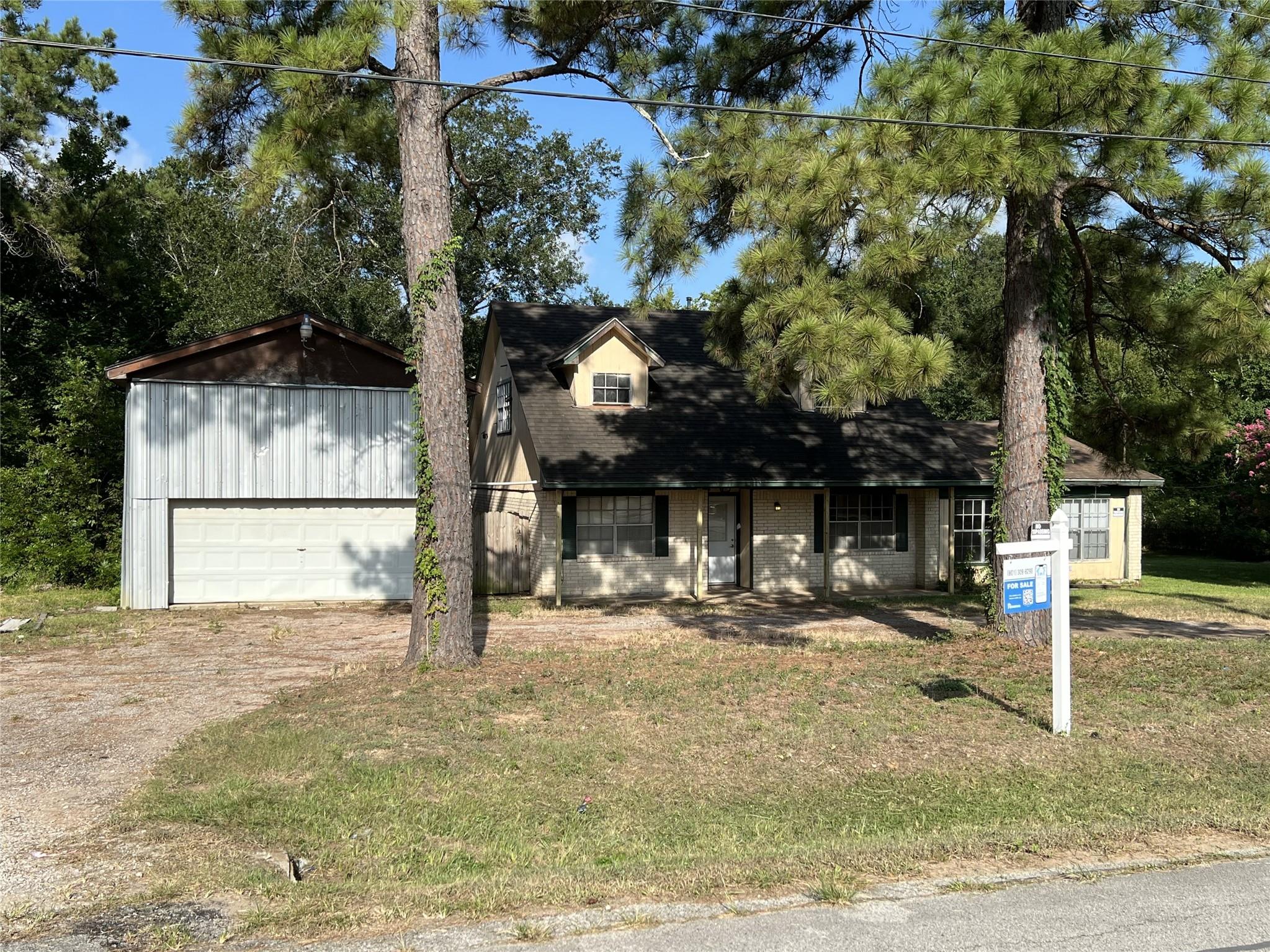 2628 Defor Road — photo