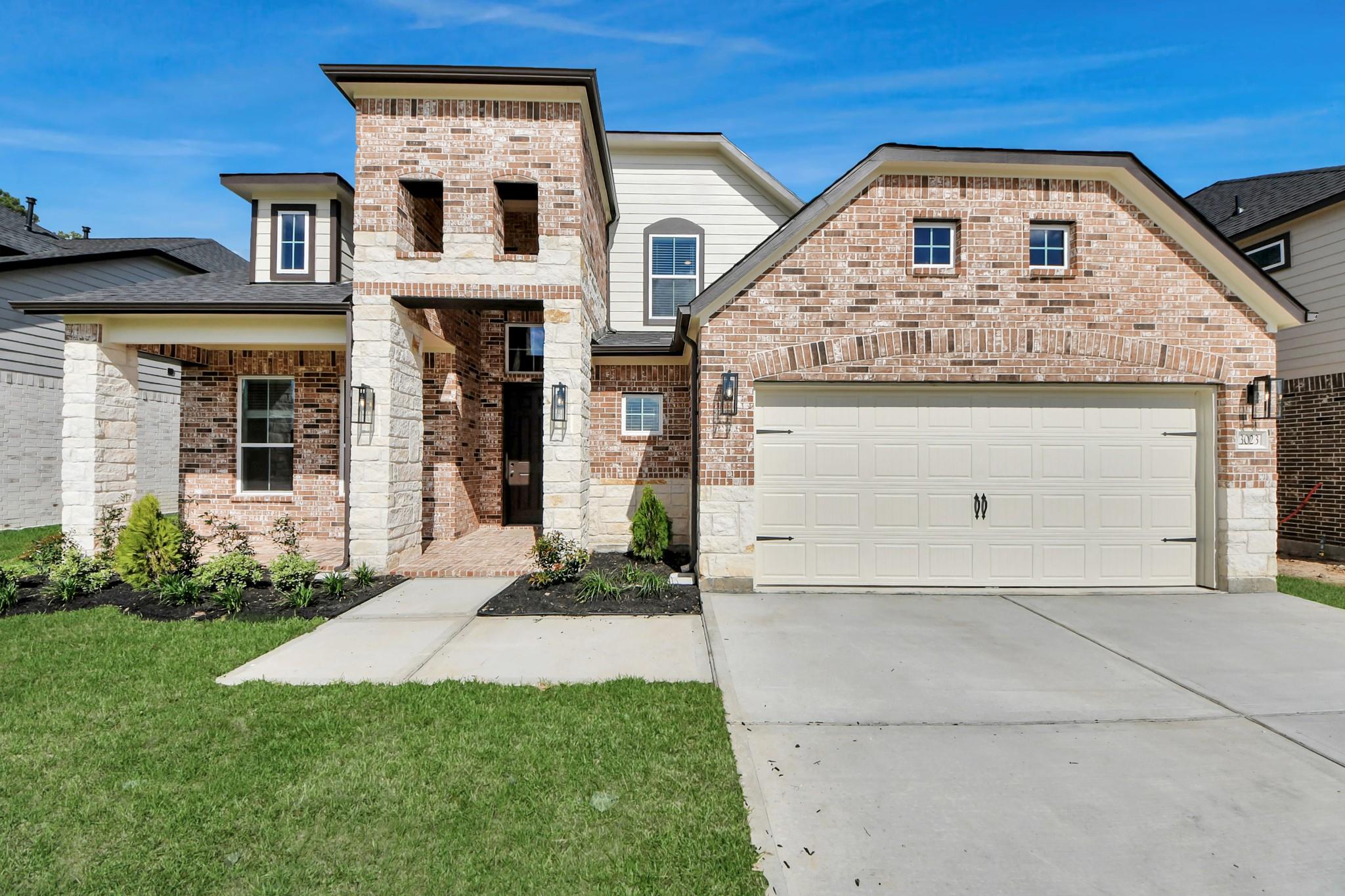 3213 Skerne Spring Drive — photo