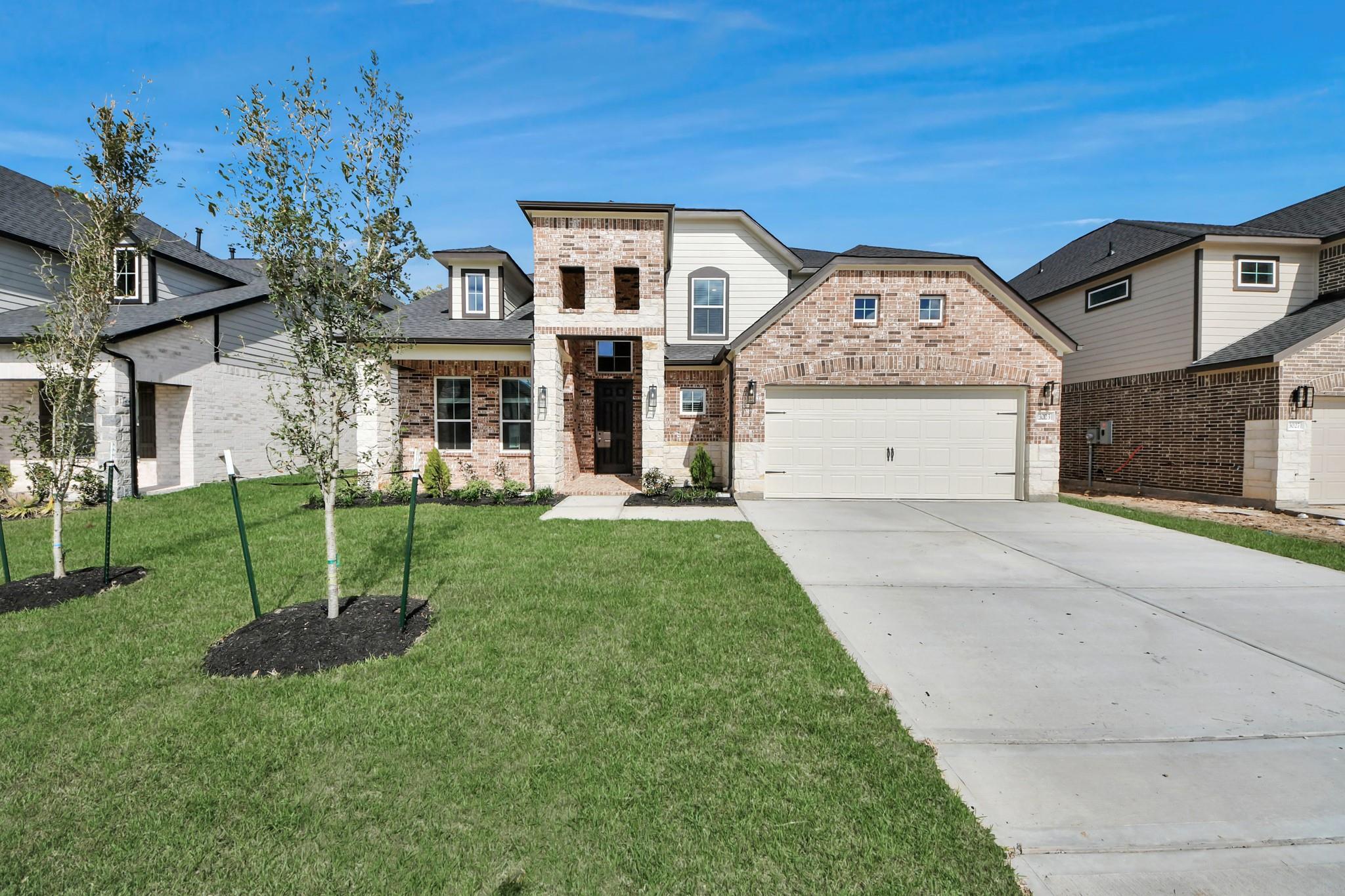 3213 Skerne Spring Drive, Spring, TX 77373 — photo 2