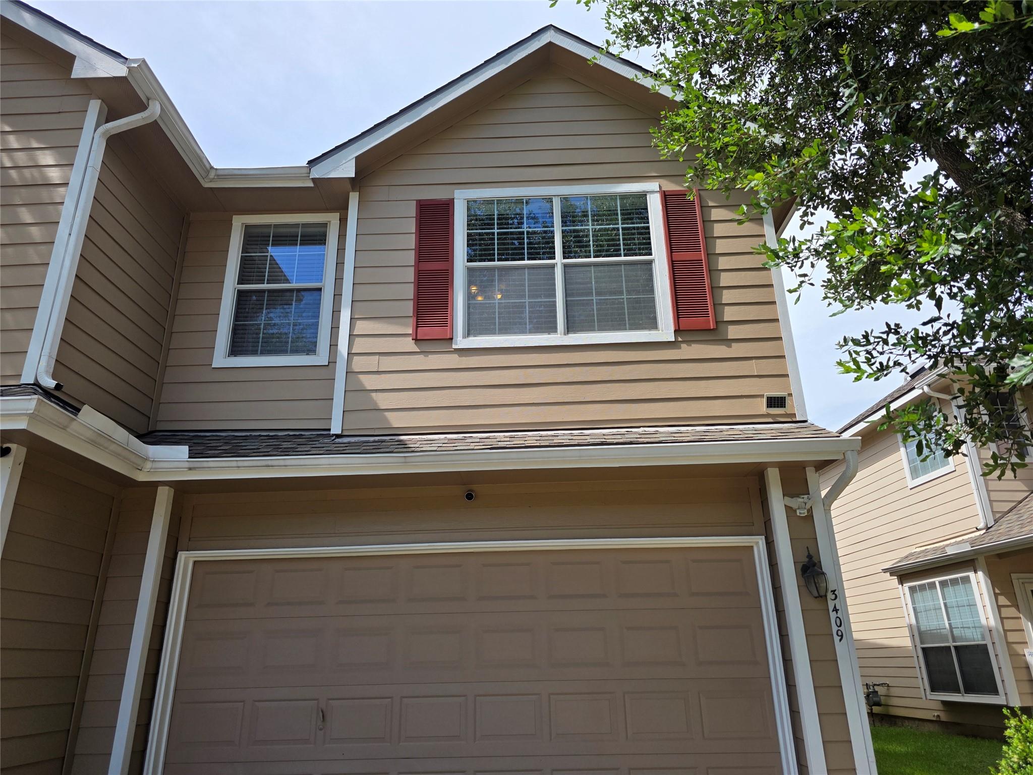 3409 Victorian Manor Lane — photo