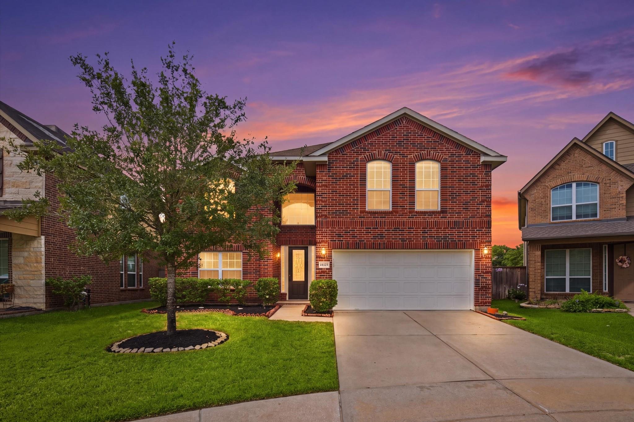 15435 Pattington Cypress Drive — photo