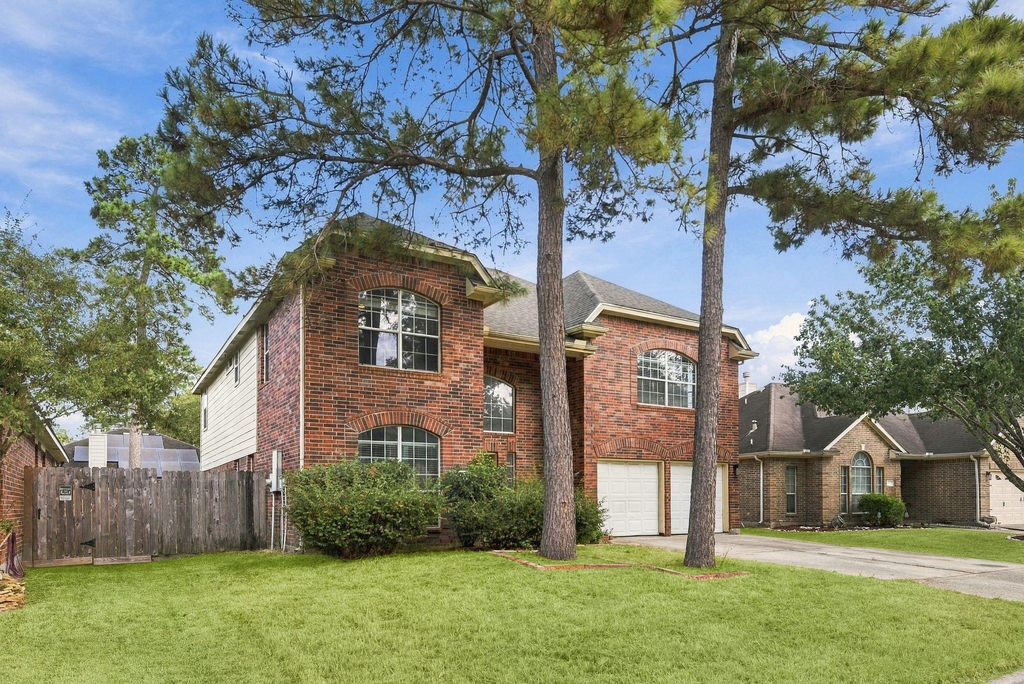 19118 Sprintwood Court — photo