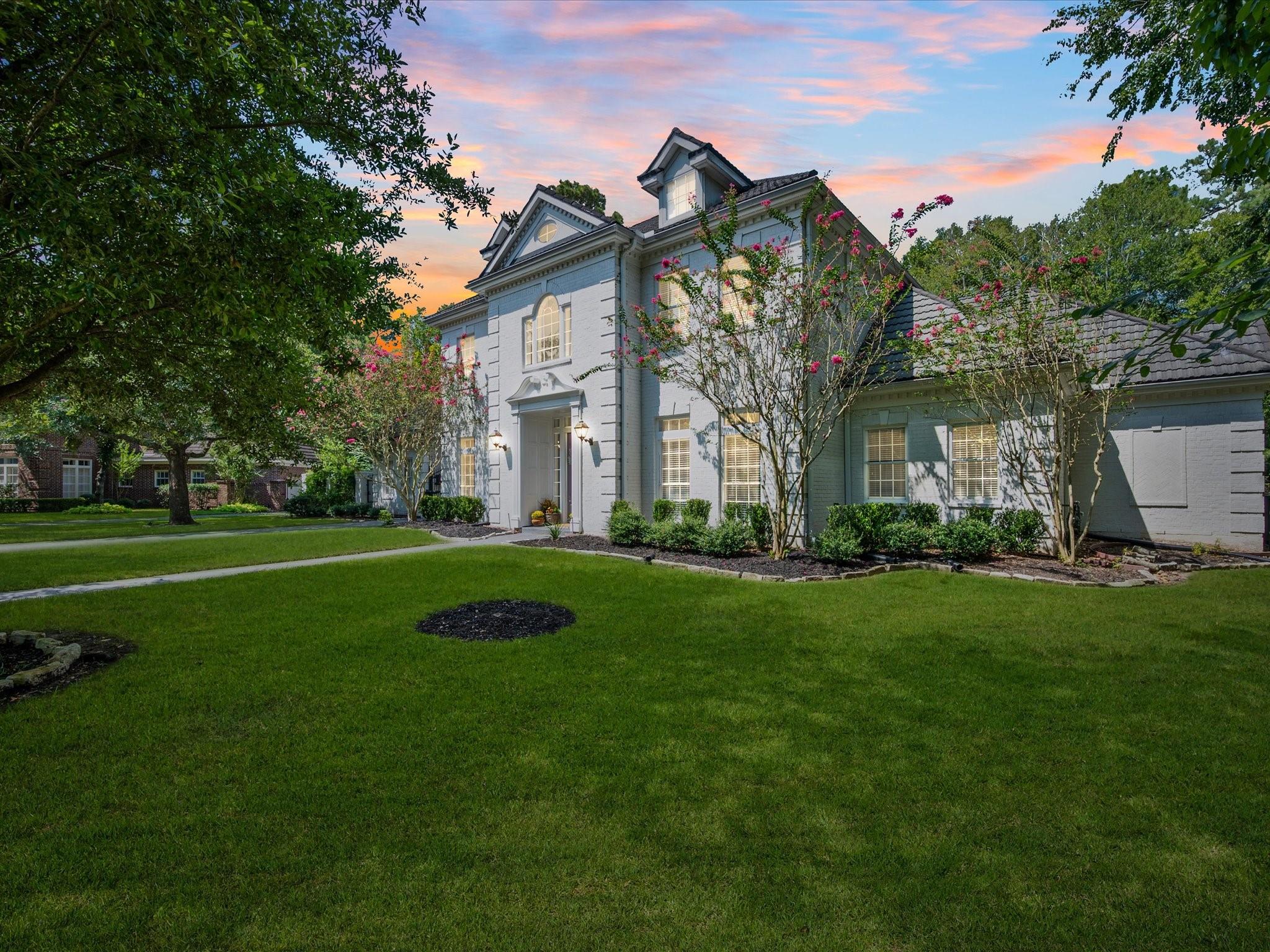 17310 Cedar Placid Lane — photo