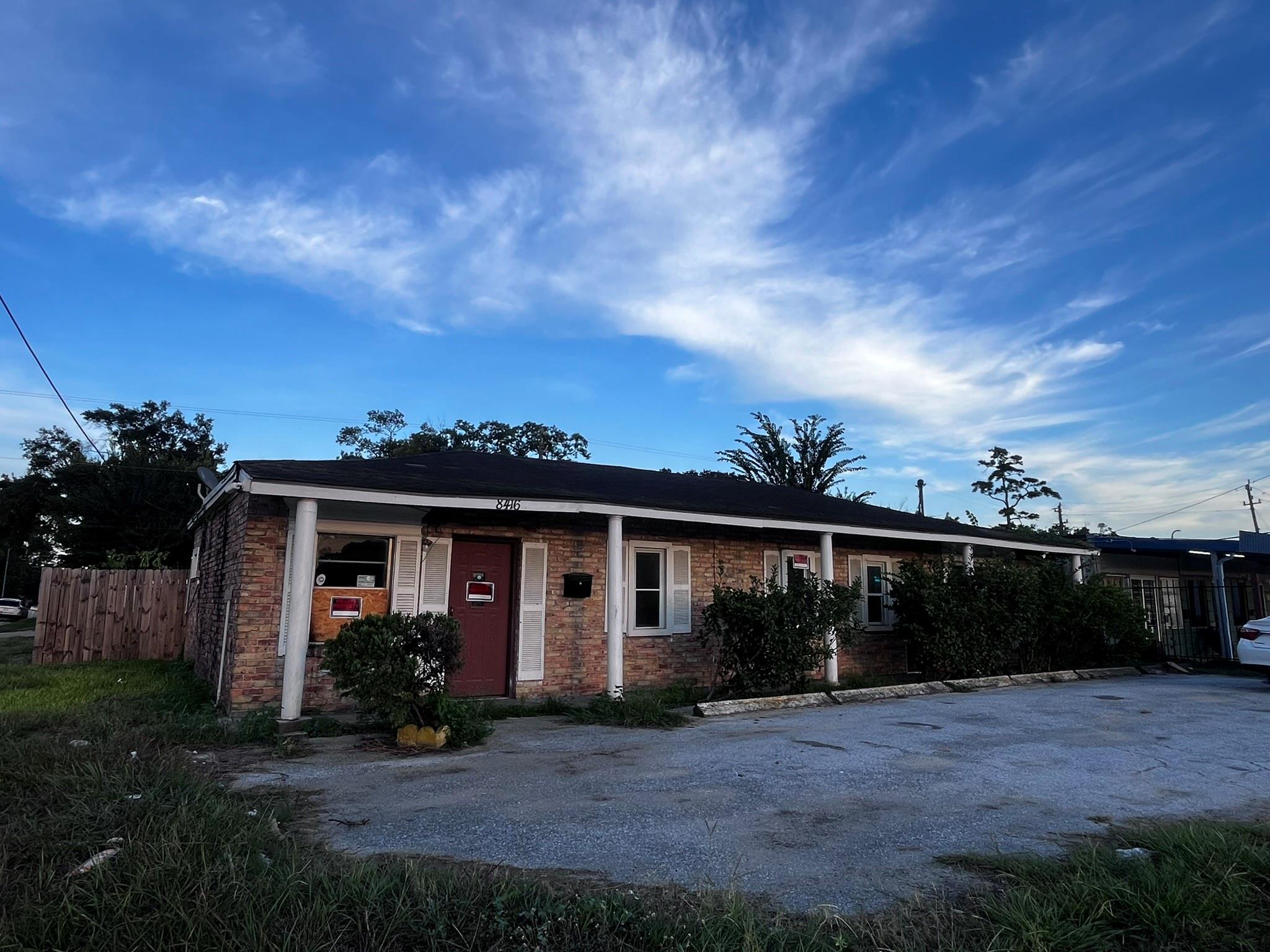 8416 Mesa Drive #9 — photo