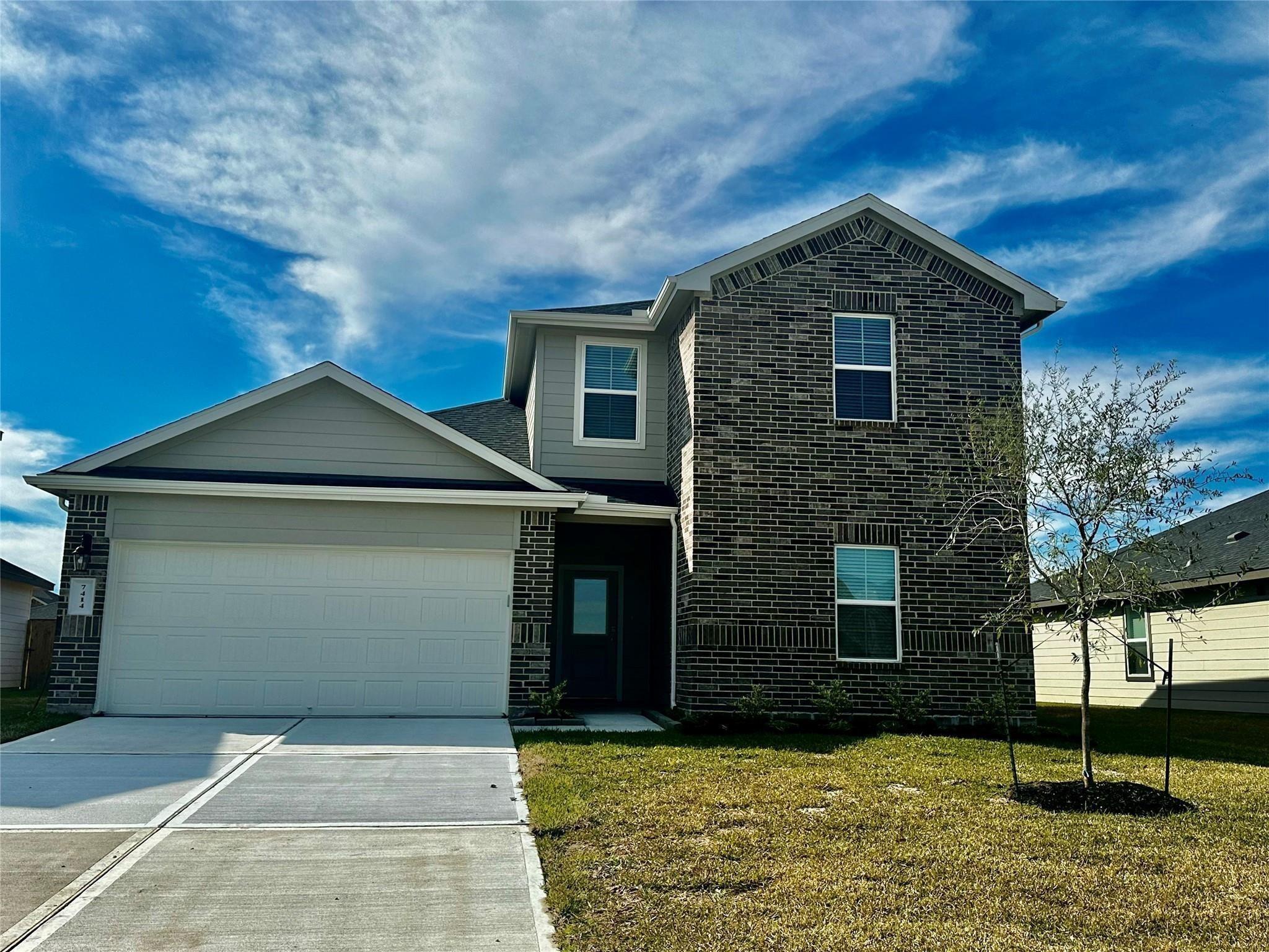 7414 Misty Iris Way — photo
