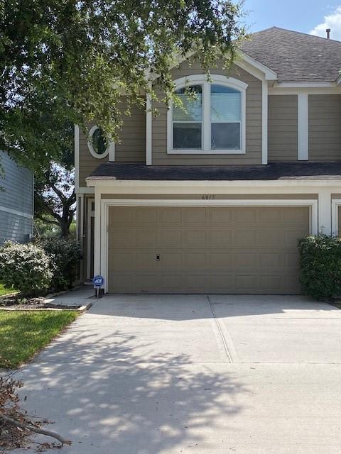6815 Independence Boulevard — photo
