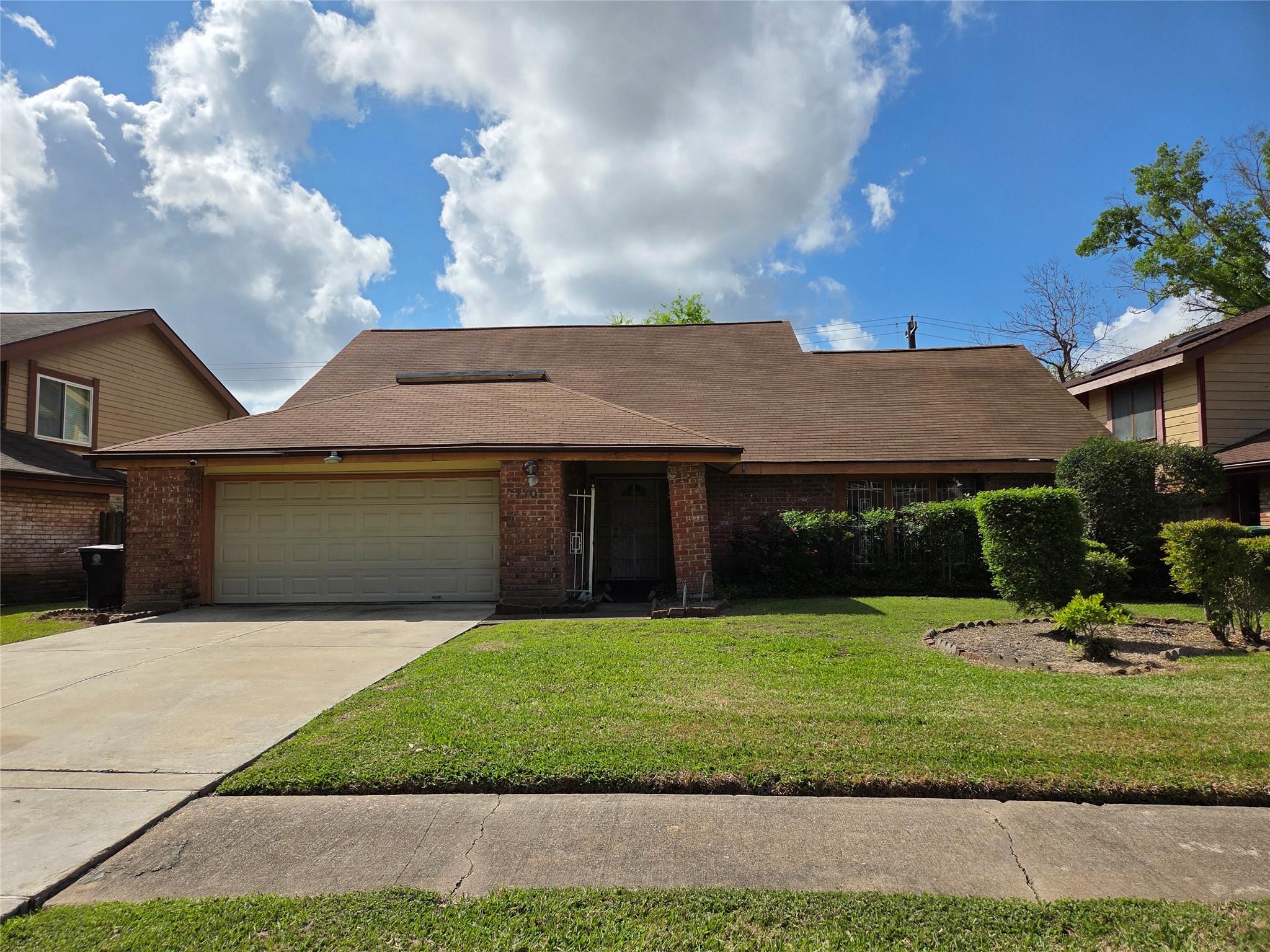 7707 Candlegreen Lane — photo