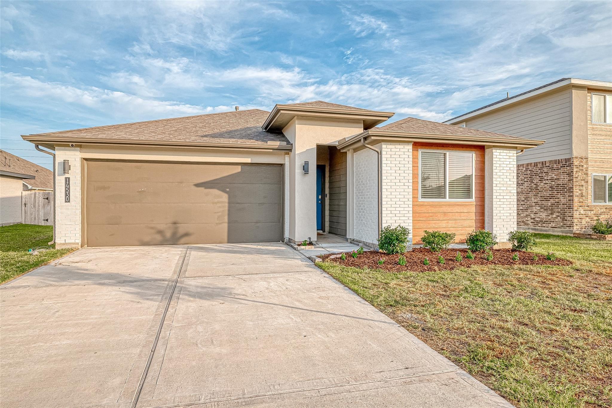 14530 Rain Tree Drive — photo