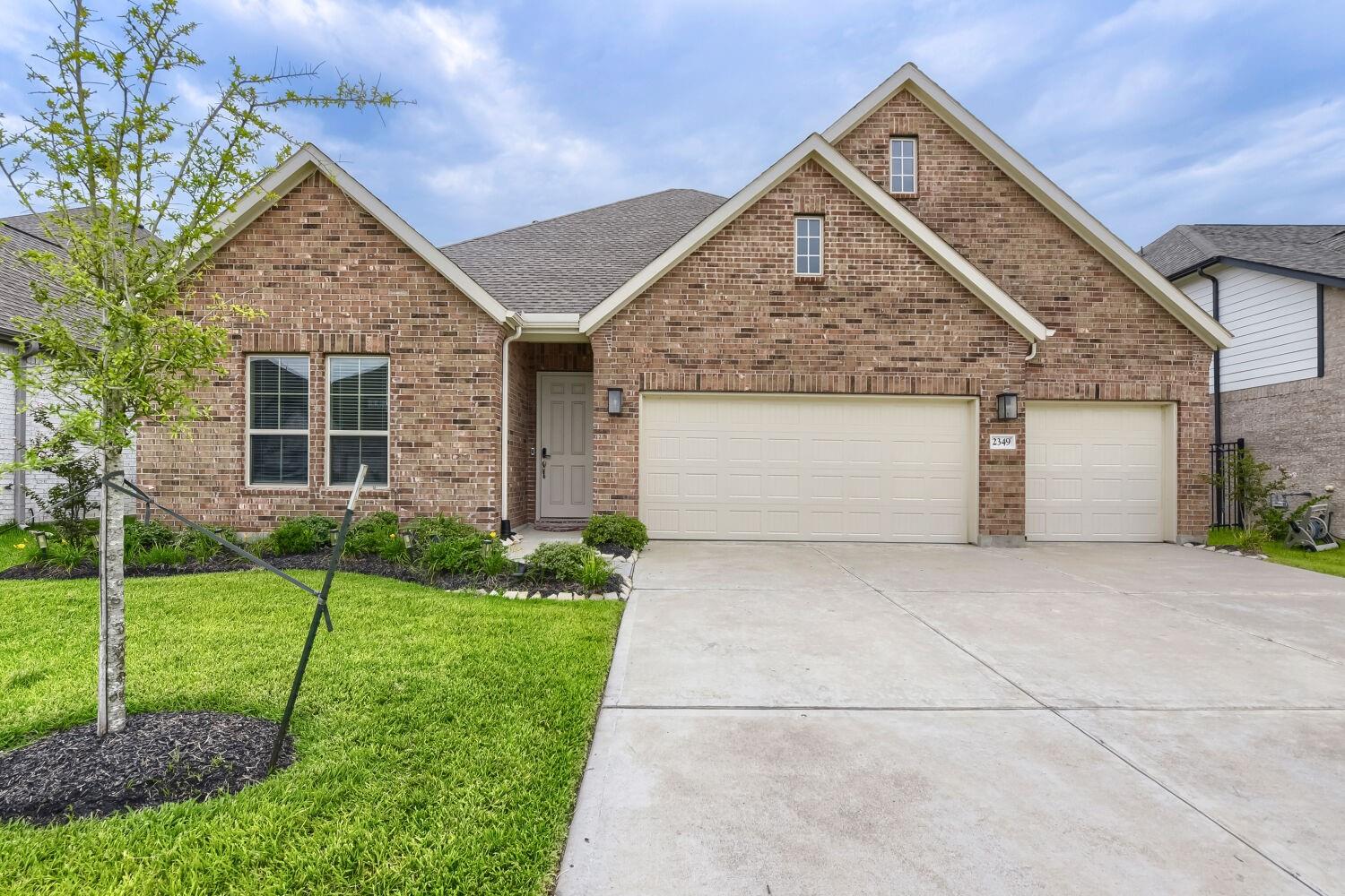 2349 Blue Sail Drive — photo