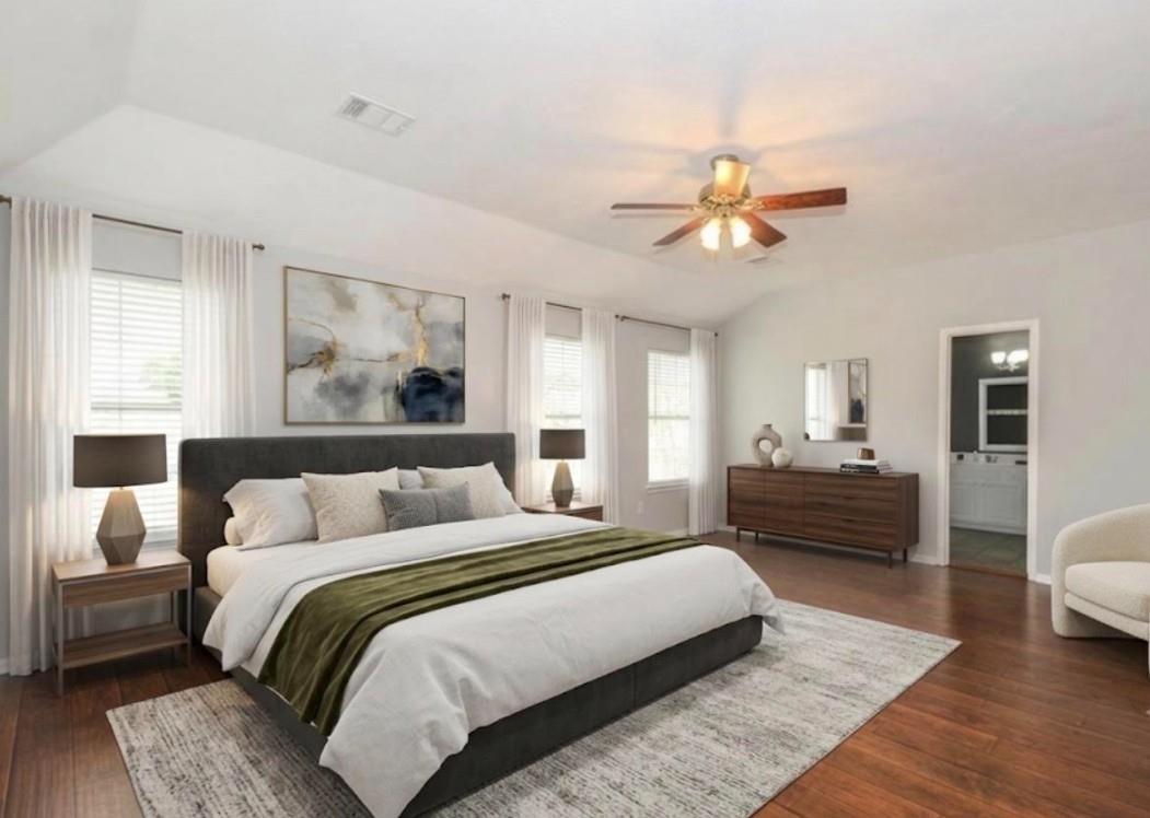 1607 Rustic Hollow Lane — photo