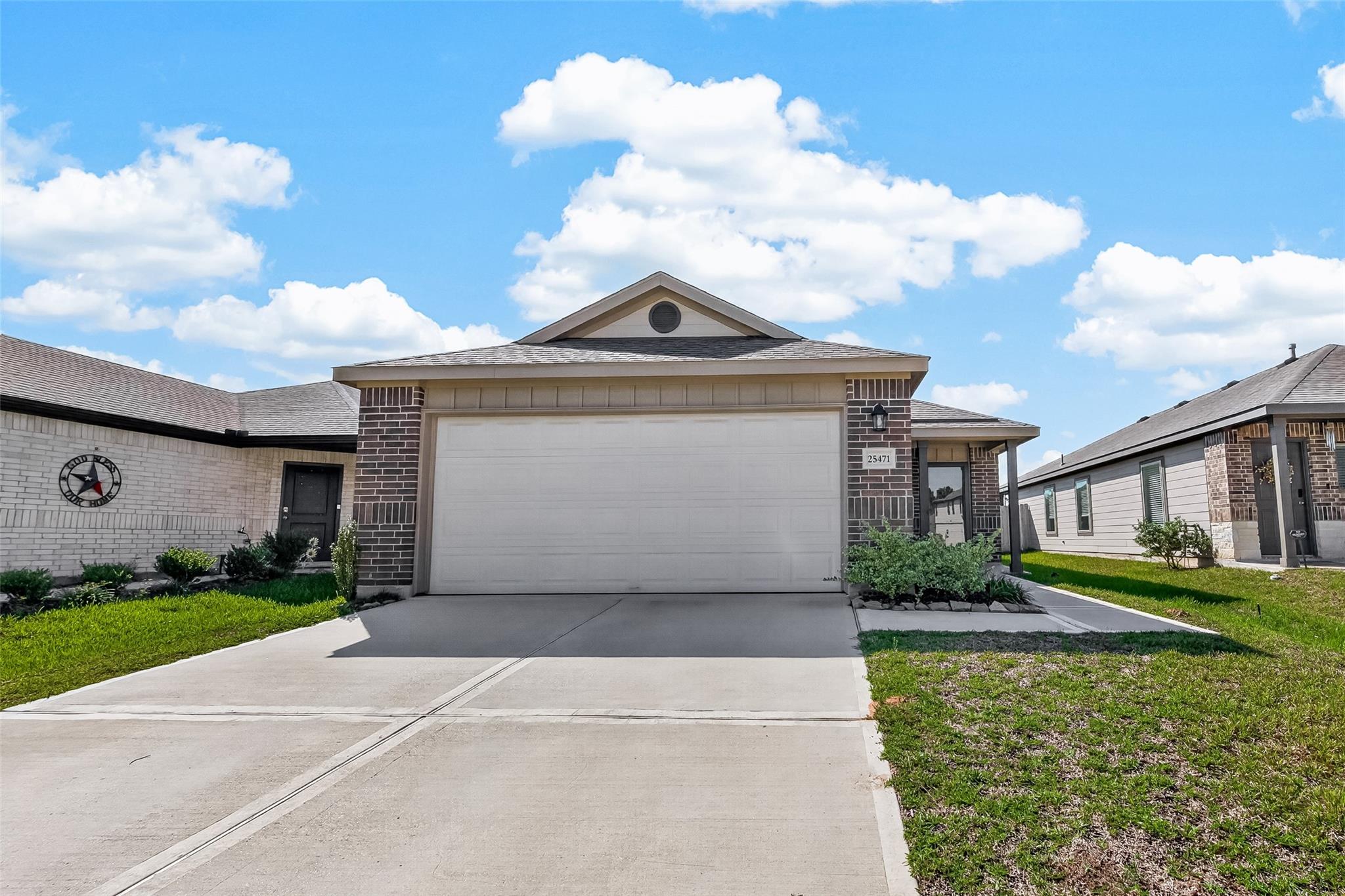 25471 Blue Mistflower Drive — photo