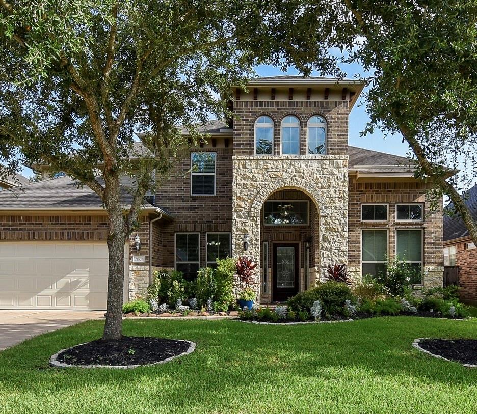 27807 Ashbrook Falls Court — photo