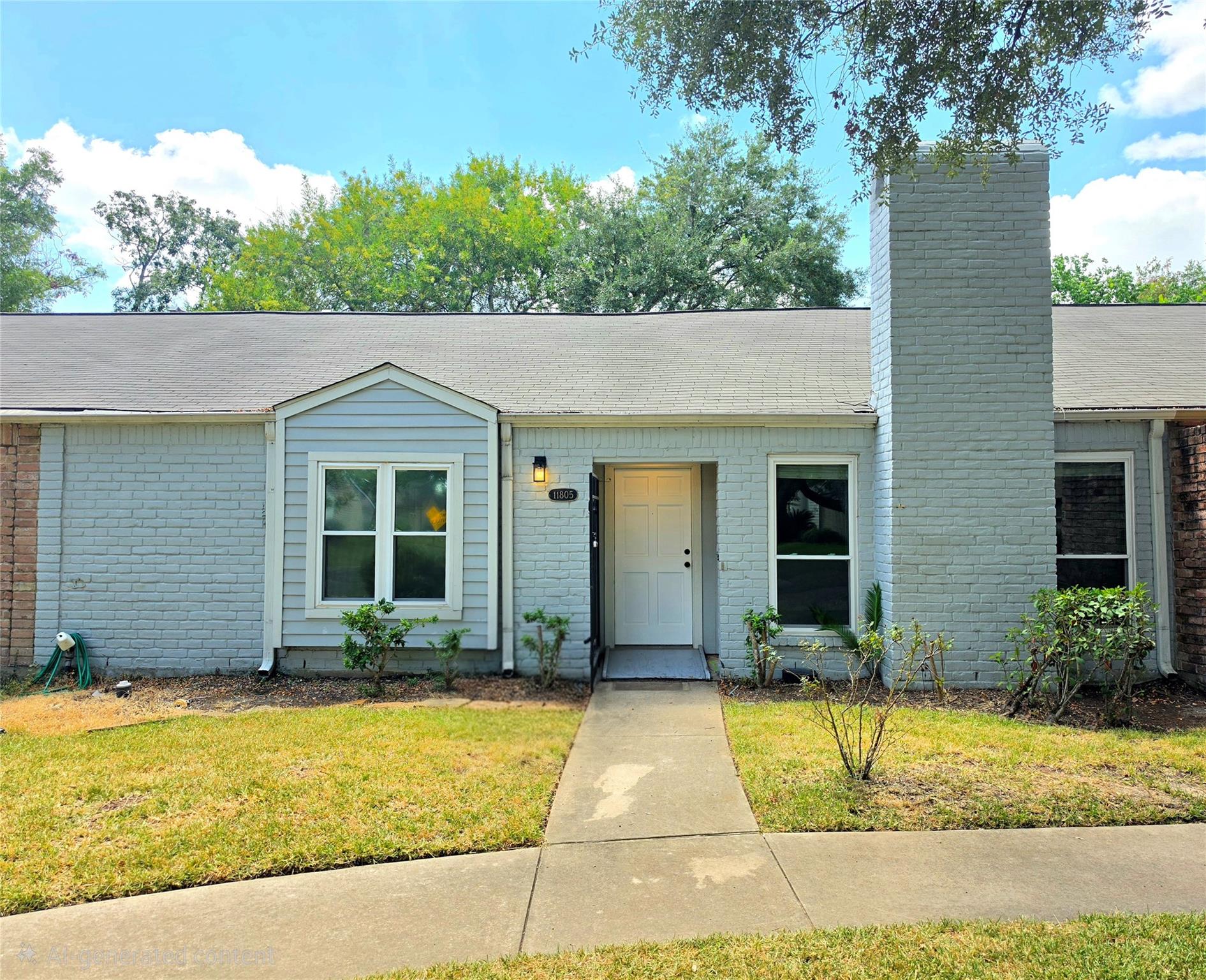 11805 Southlake Drive — photo
