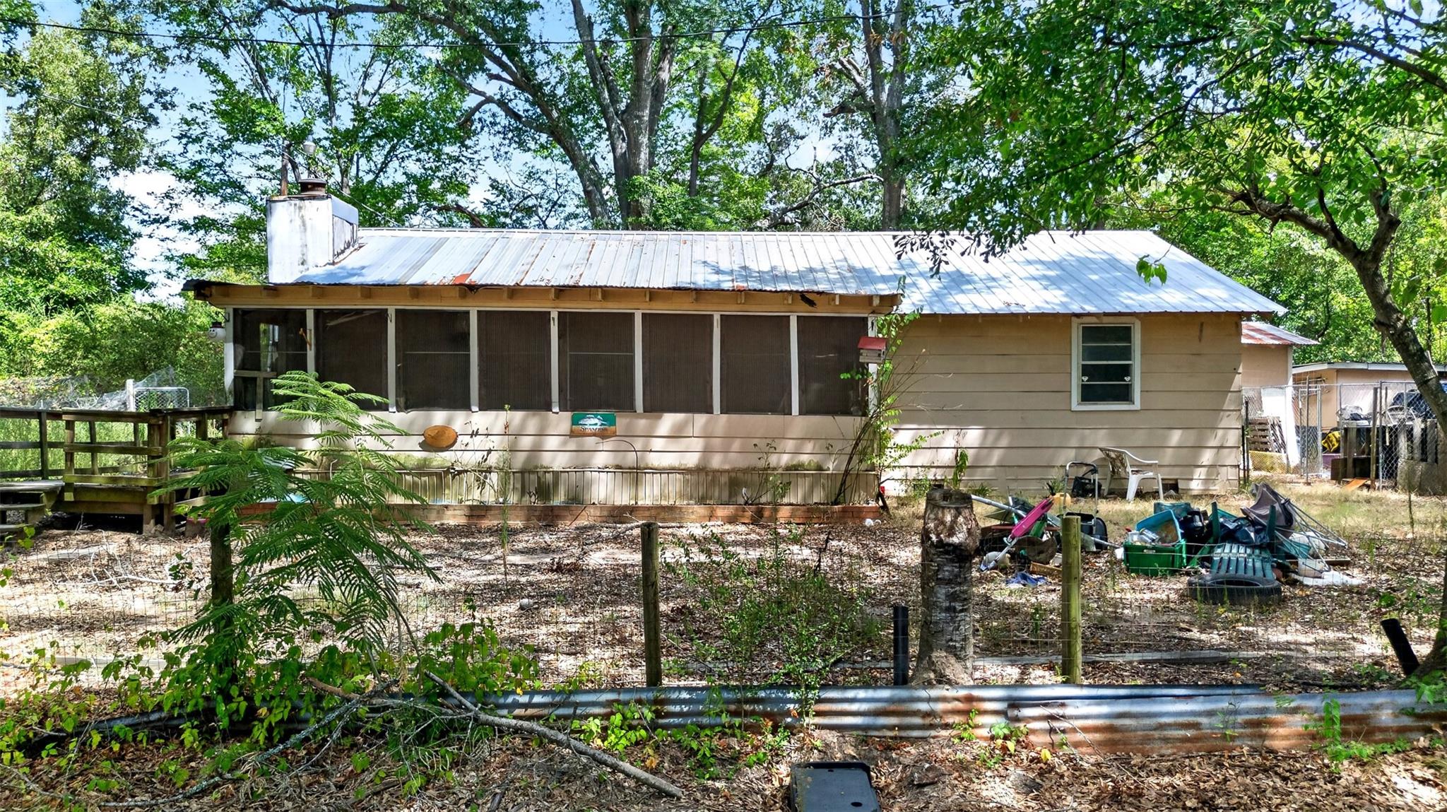 1286 County Road 2150 — photo