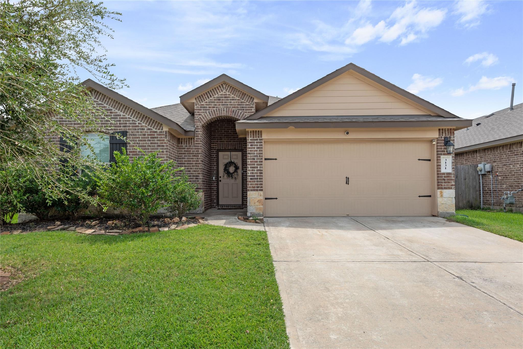 3131 Specklebelly Drive — photo