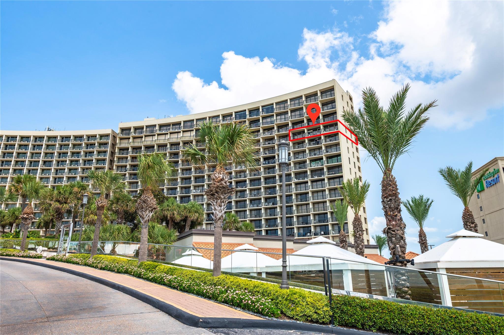 5220 Seawall Boulevard #1438a — photo