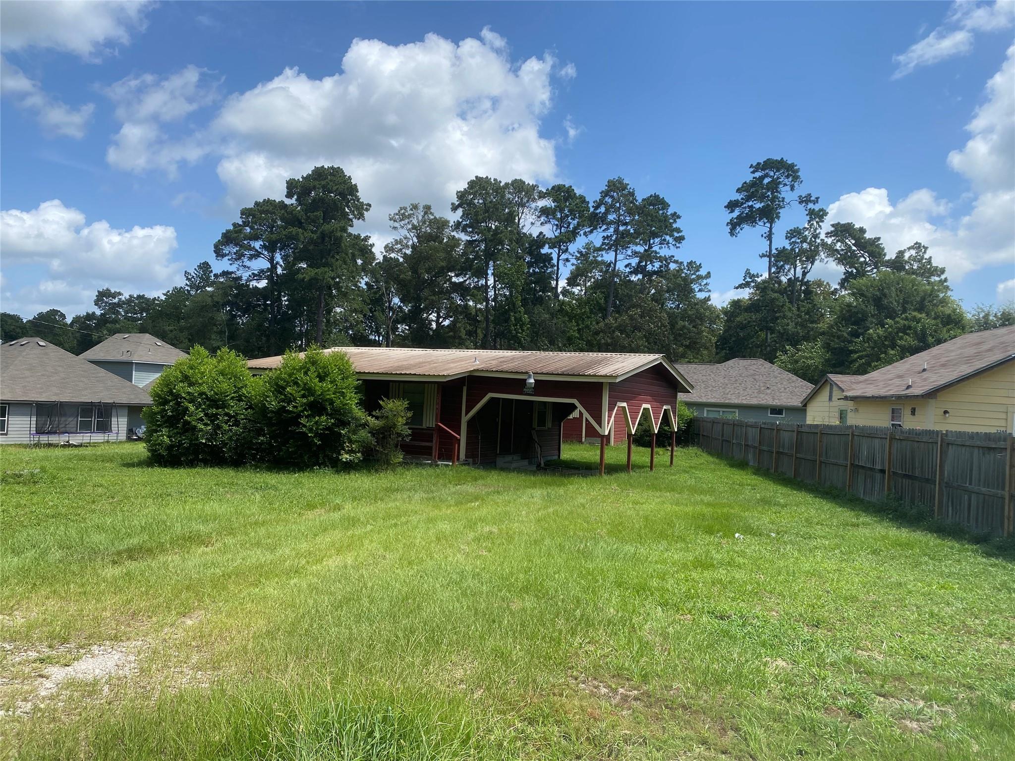 2361 Osage Trail — photo