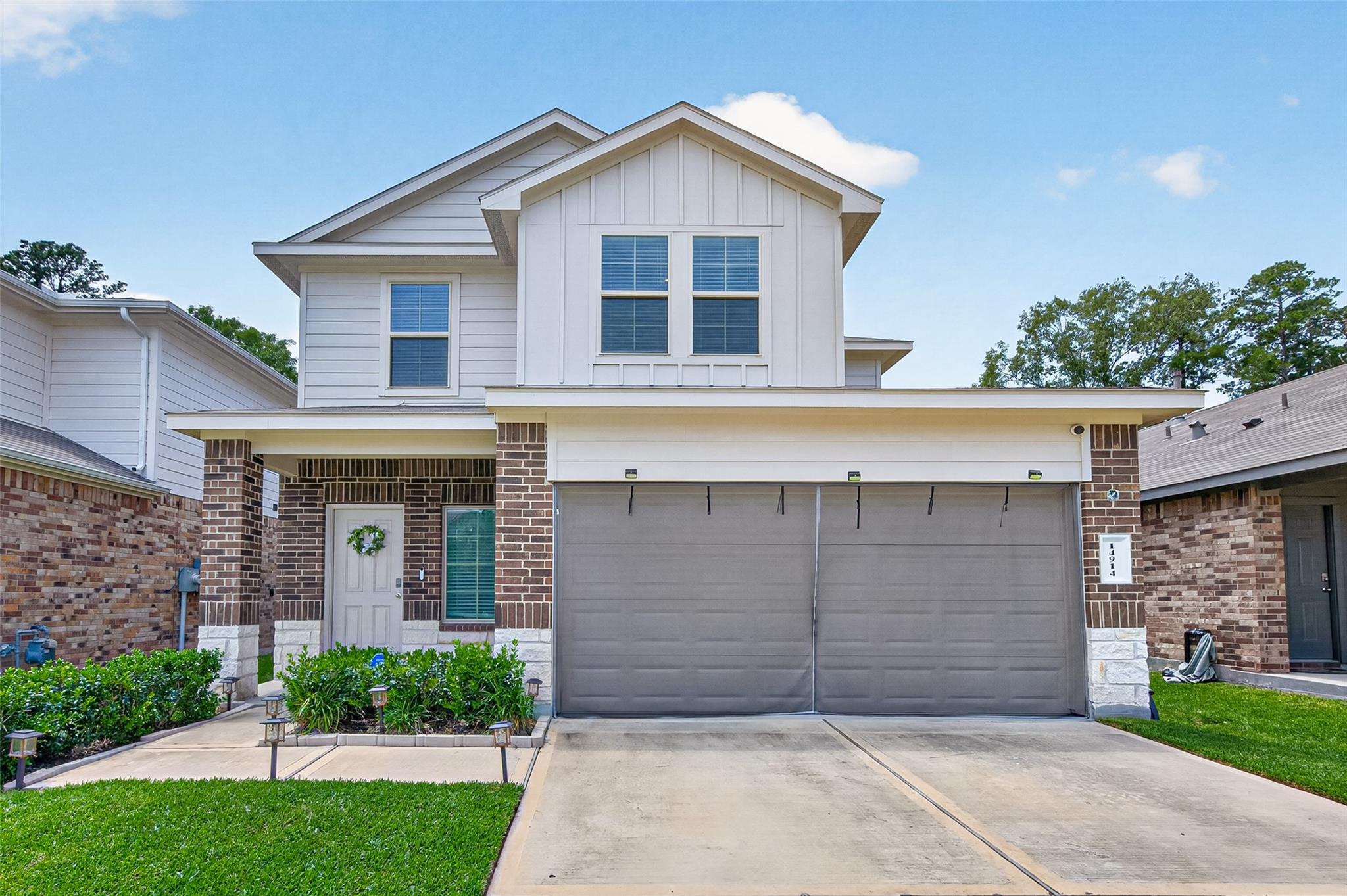 14914 Cypress Hollow Drive — photo
