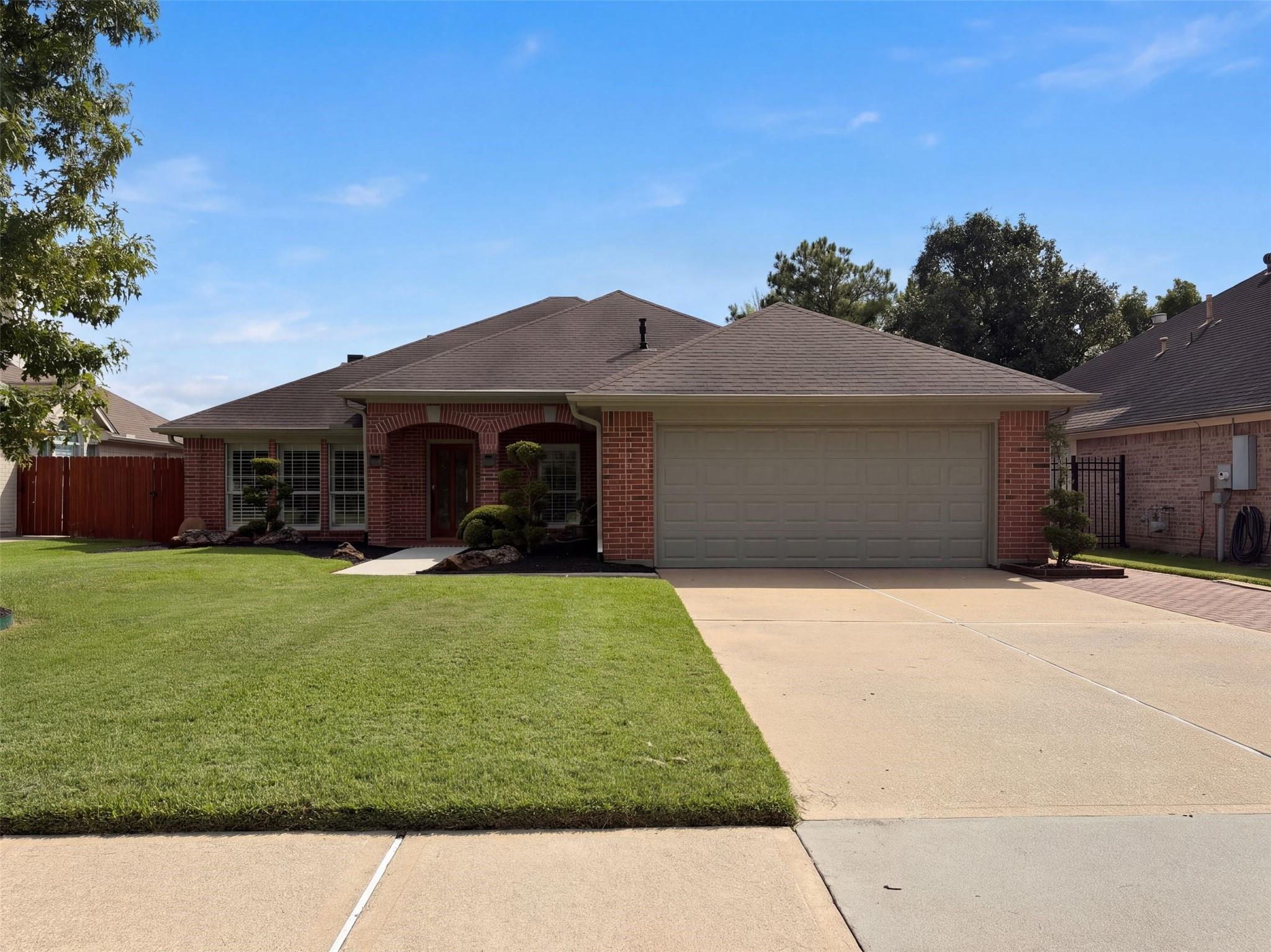 119 Greenridge Circle — photo