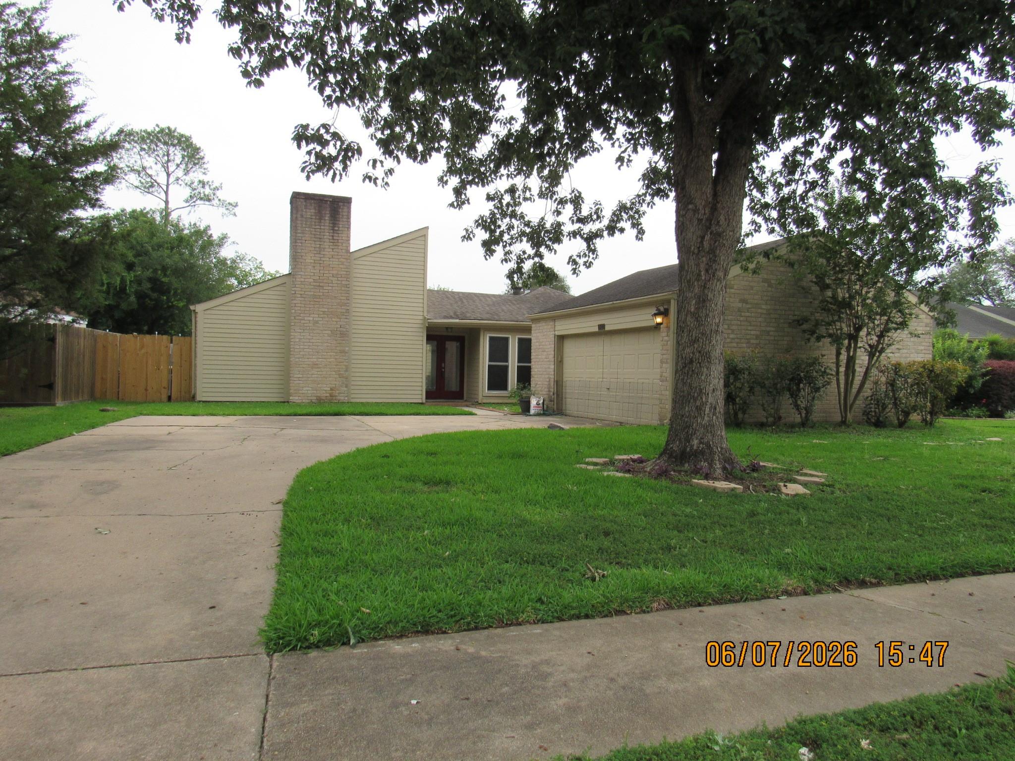 4522 Cloudmount Drive — photo