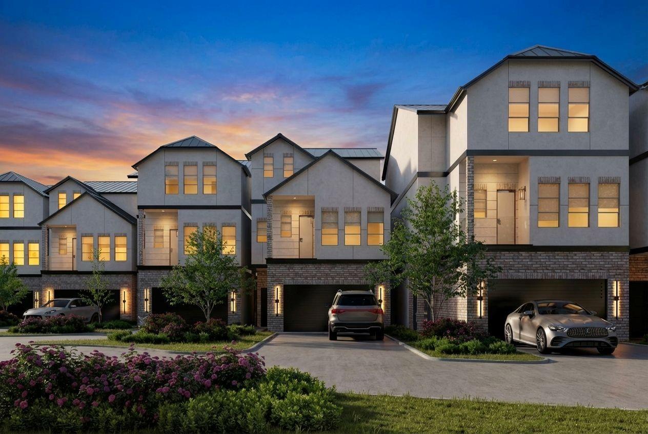 15333 Marina Drive — photo
