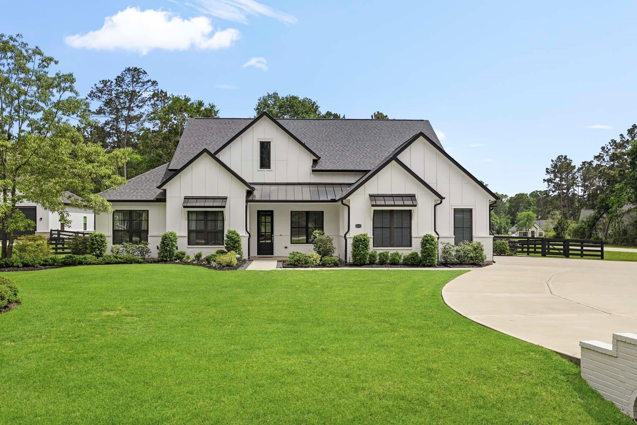 25655 High Meadow Preserve Drive — photo