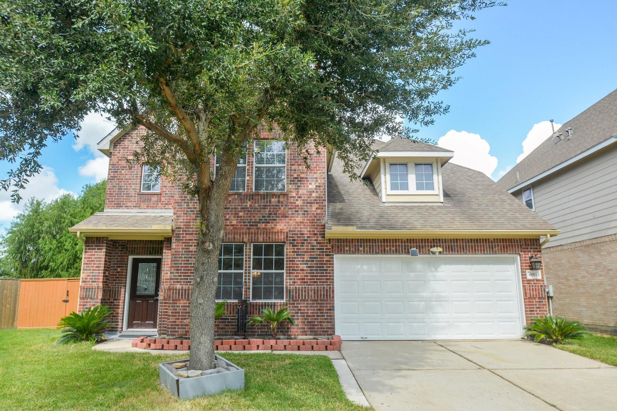 6911 Kamiah Court — photo