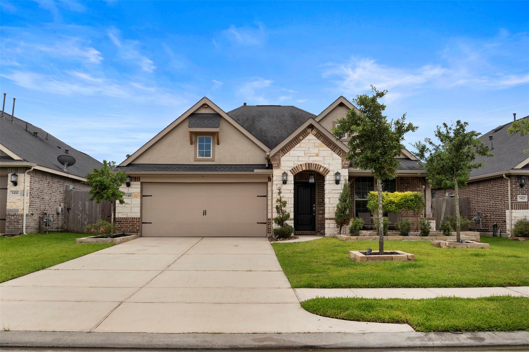 3426 Stablewood Grove Lane — photo