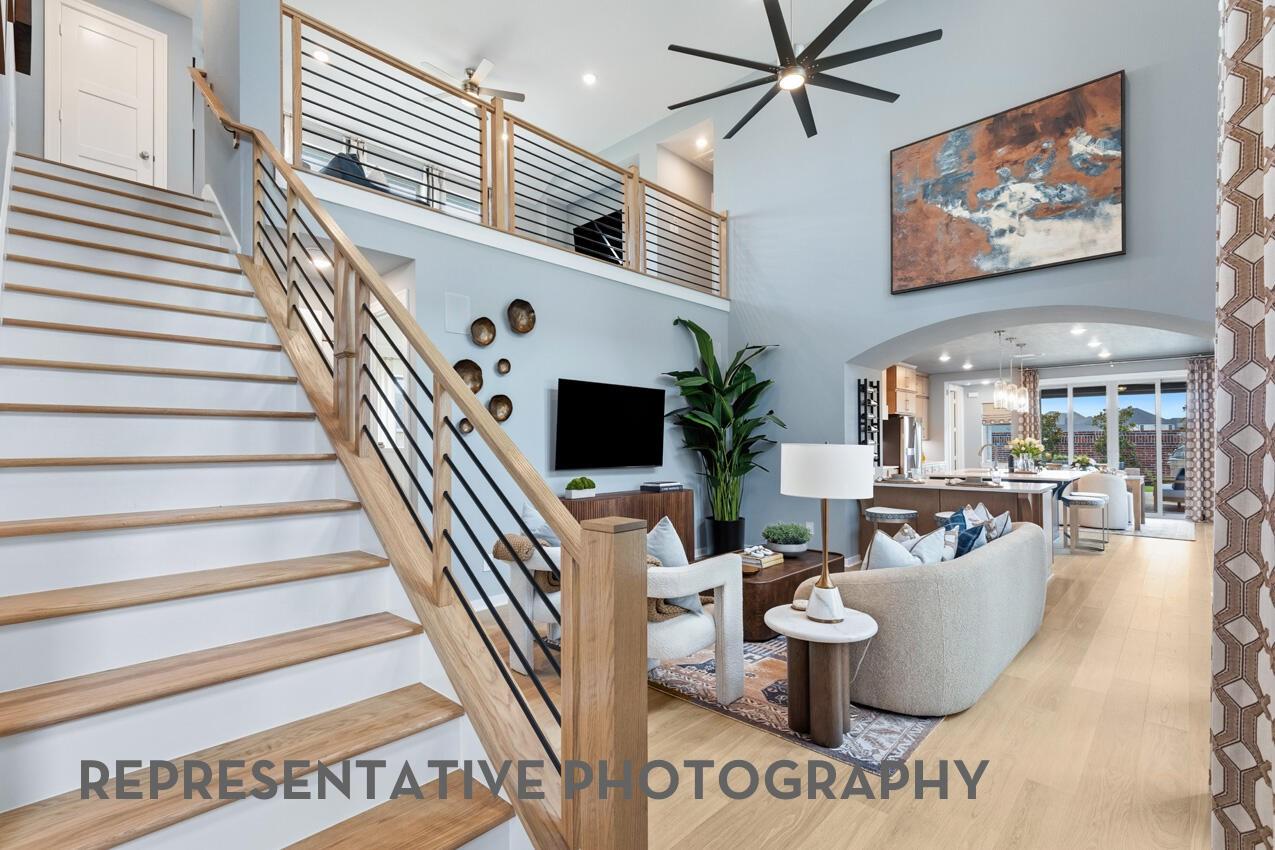 5026 Cedar Sage Drive — photo