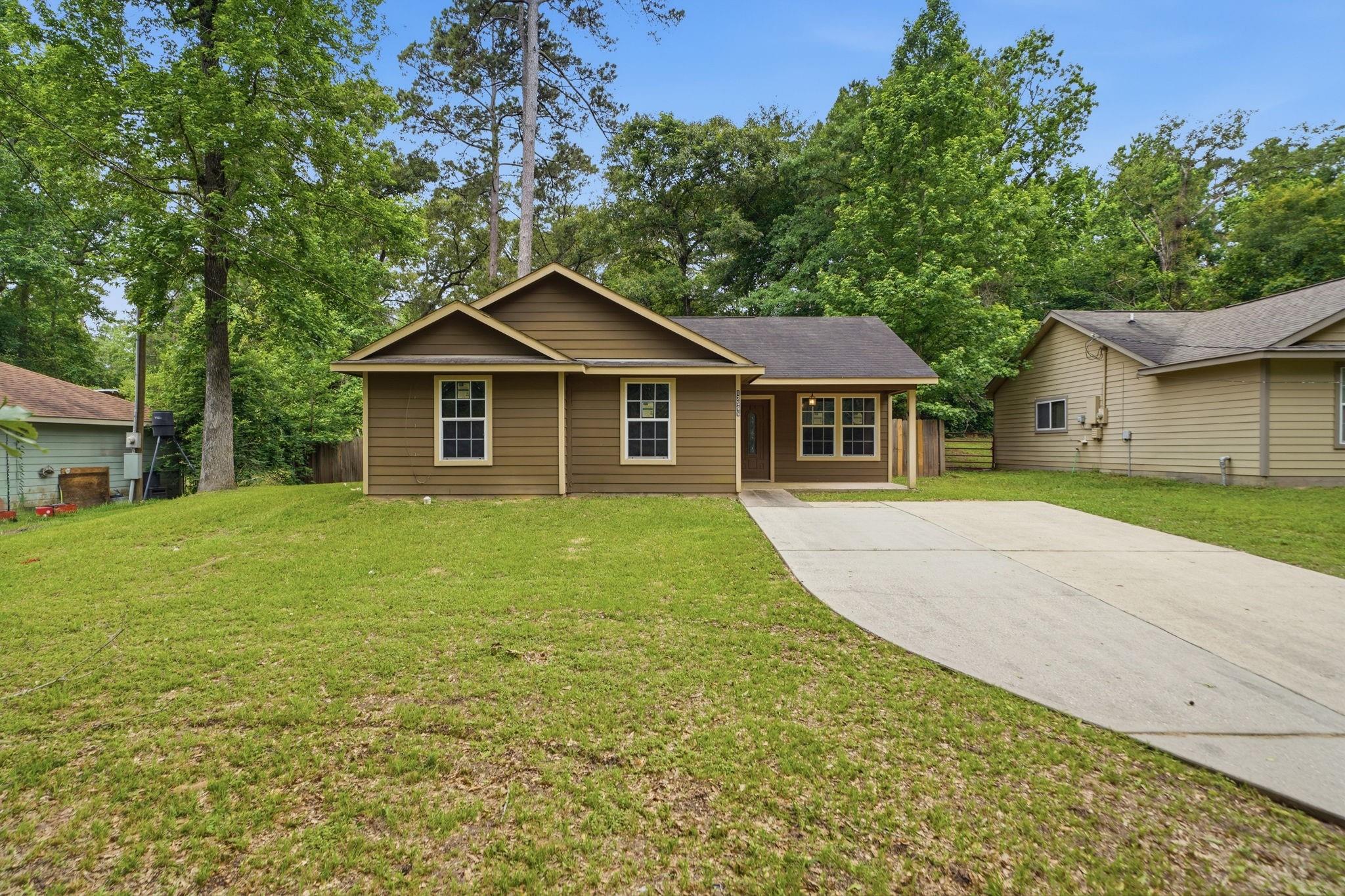 12595 Royal Springs Road — photo